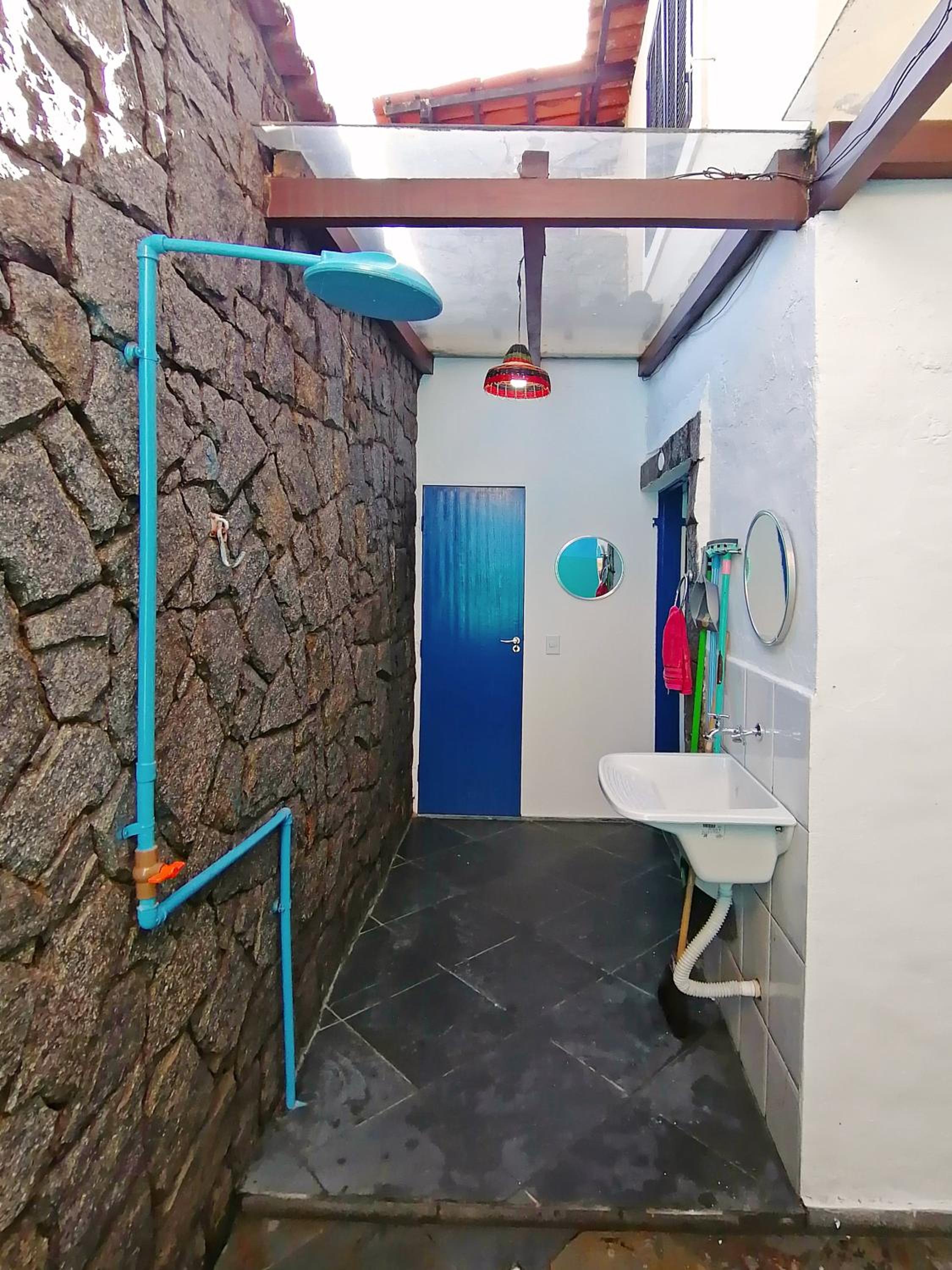 Casa 12 Búzios Vilas a 500m da Rua das Pedras, top localização em condomínio lindo e calmo, portaria 24h