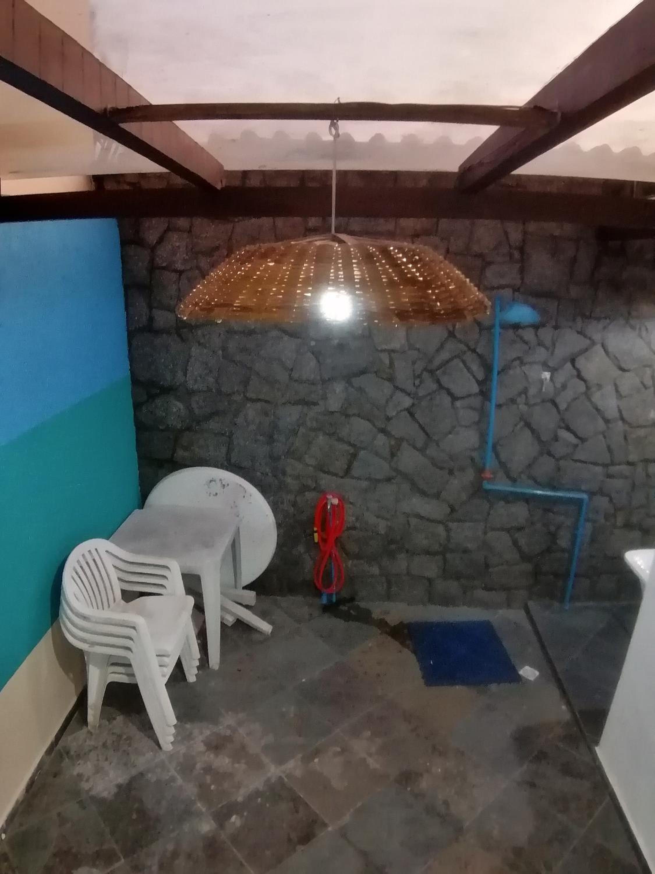 Casa 12 Búzios Vilas a 500m da Rua das Pedras, top localização em condomínio lindo e calmo, portaria 24h
