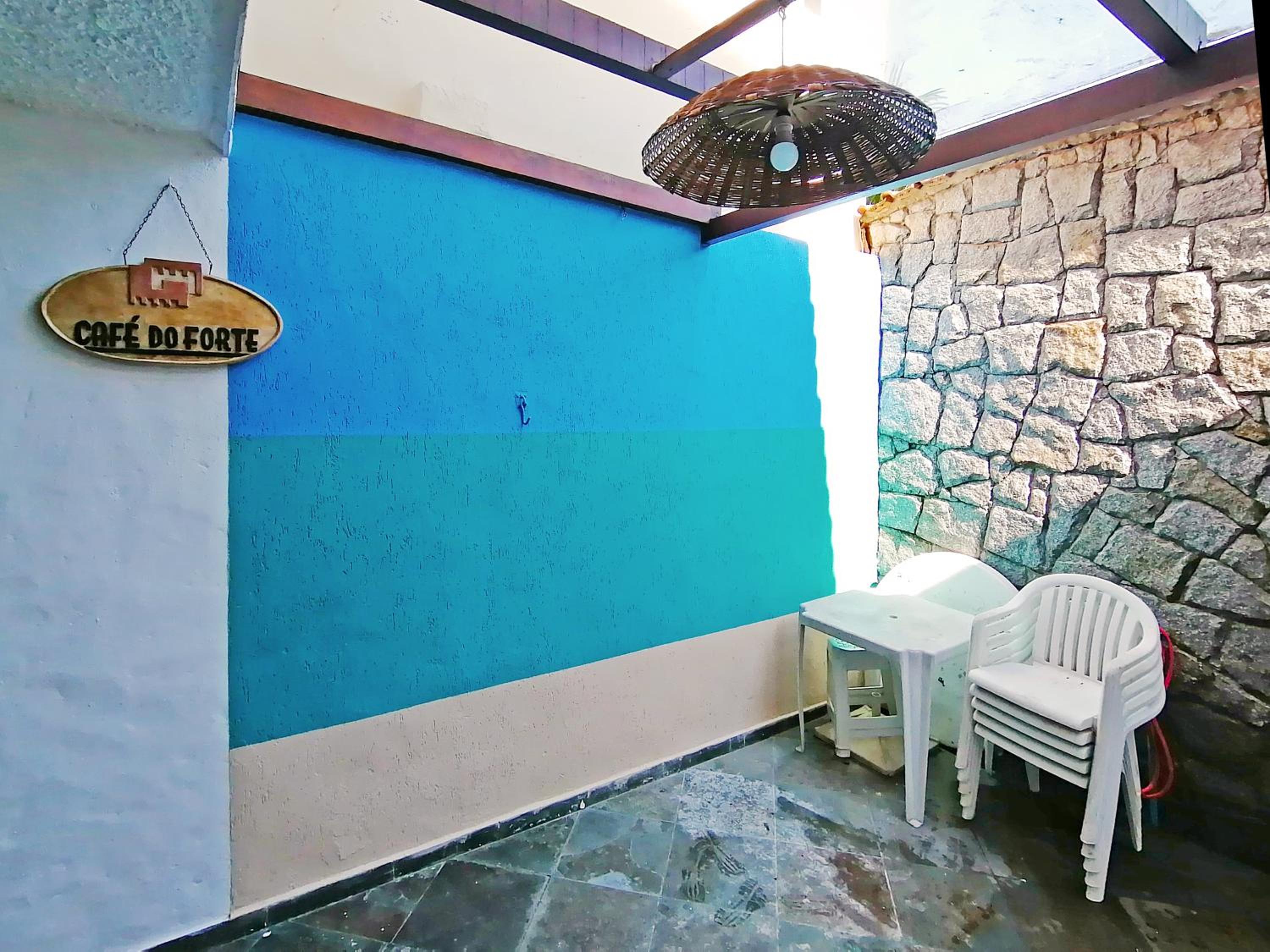 Casa 12 Búzios Vilas a 500m da Rua das Pedras, top localização em condomínio lindo e calmo, portaria 24h