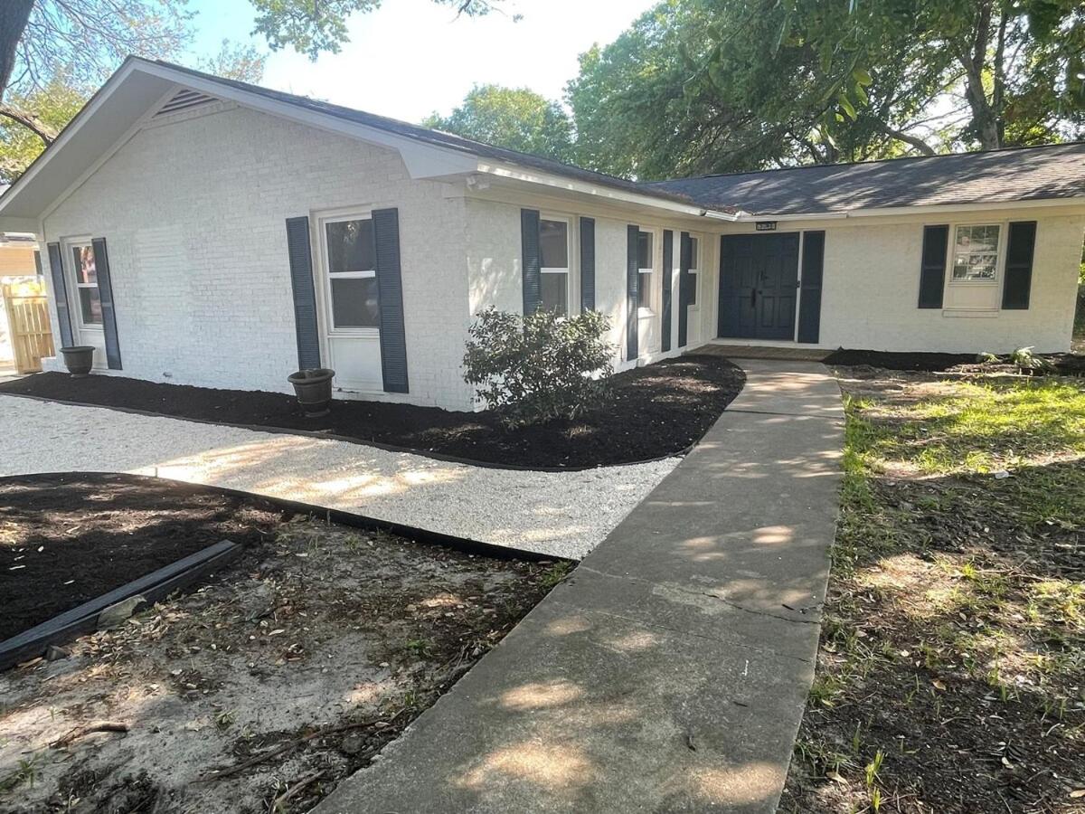 Pet-Friendly 4BR Beach House w/ Pool • 1 Block to Ocean