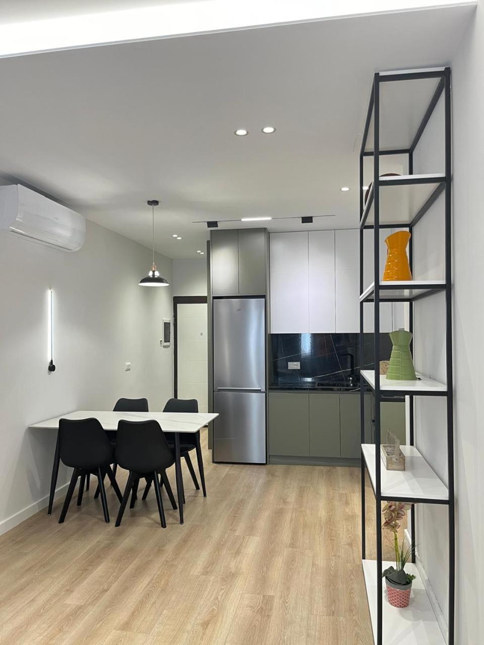 Seascape Apartment Durres