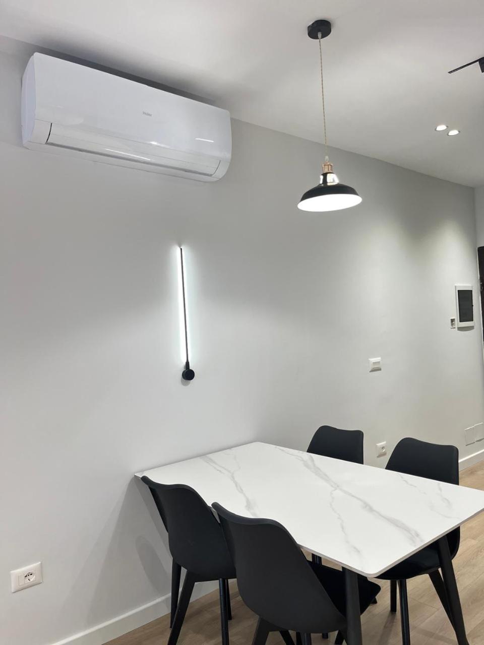 Seascape Apartment Durres