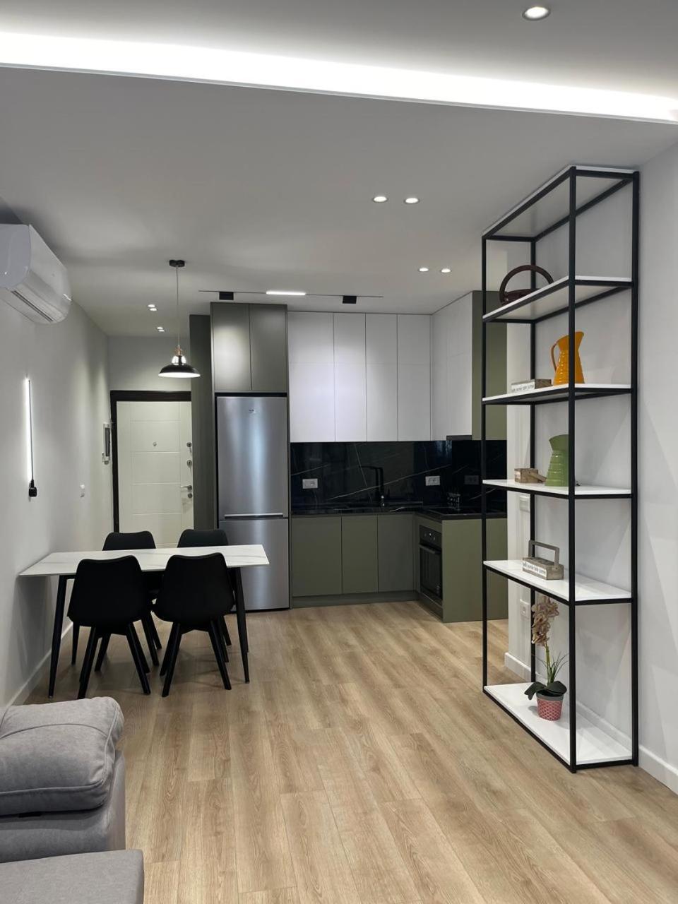 Seascape Apartment Durres