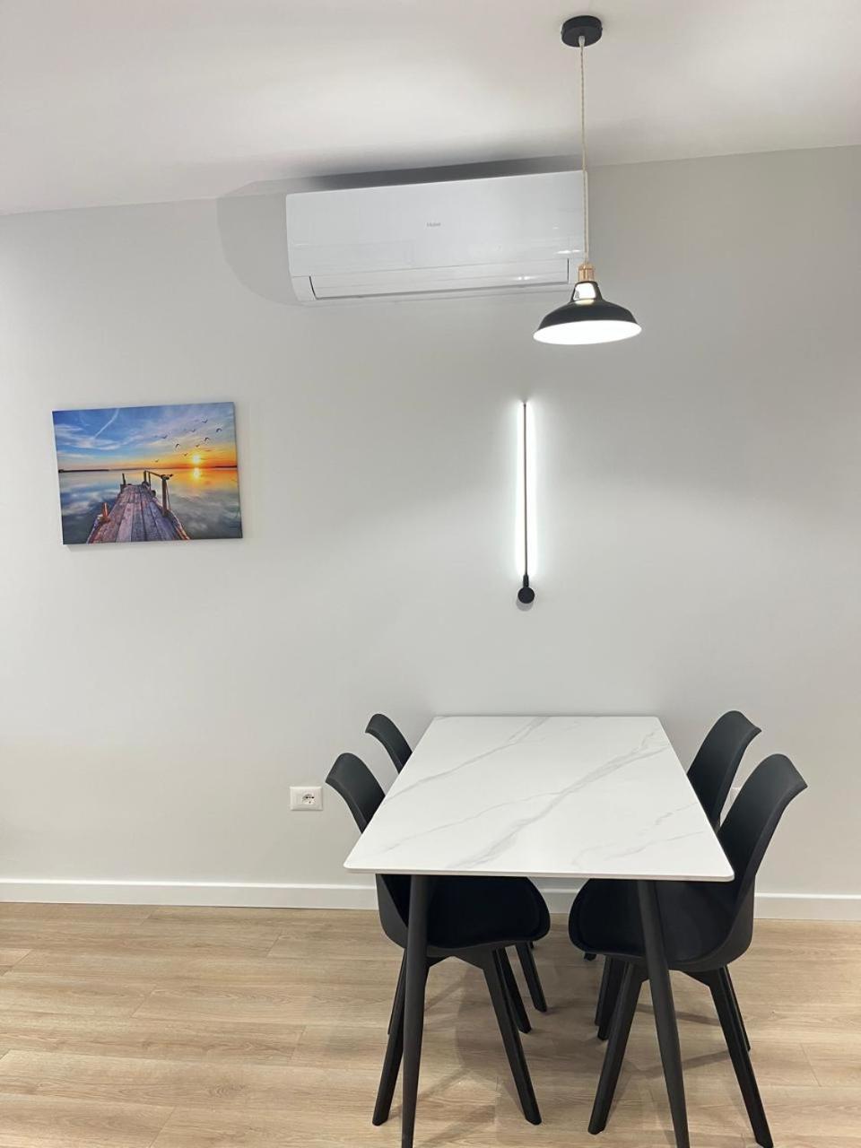 Seascape Apartment Durres