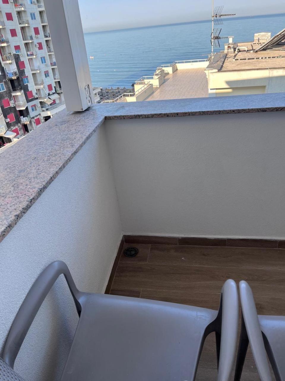 Seascape Apartment Durres