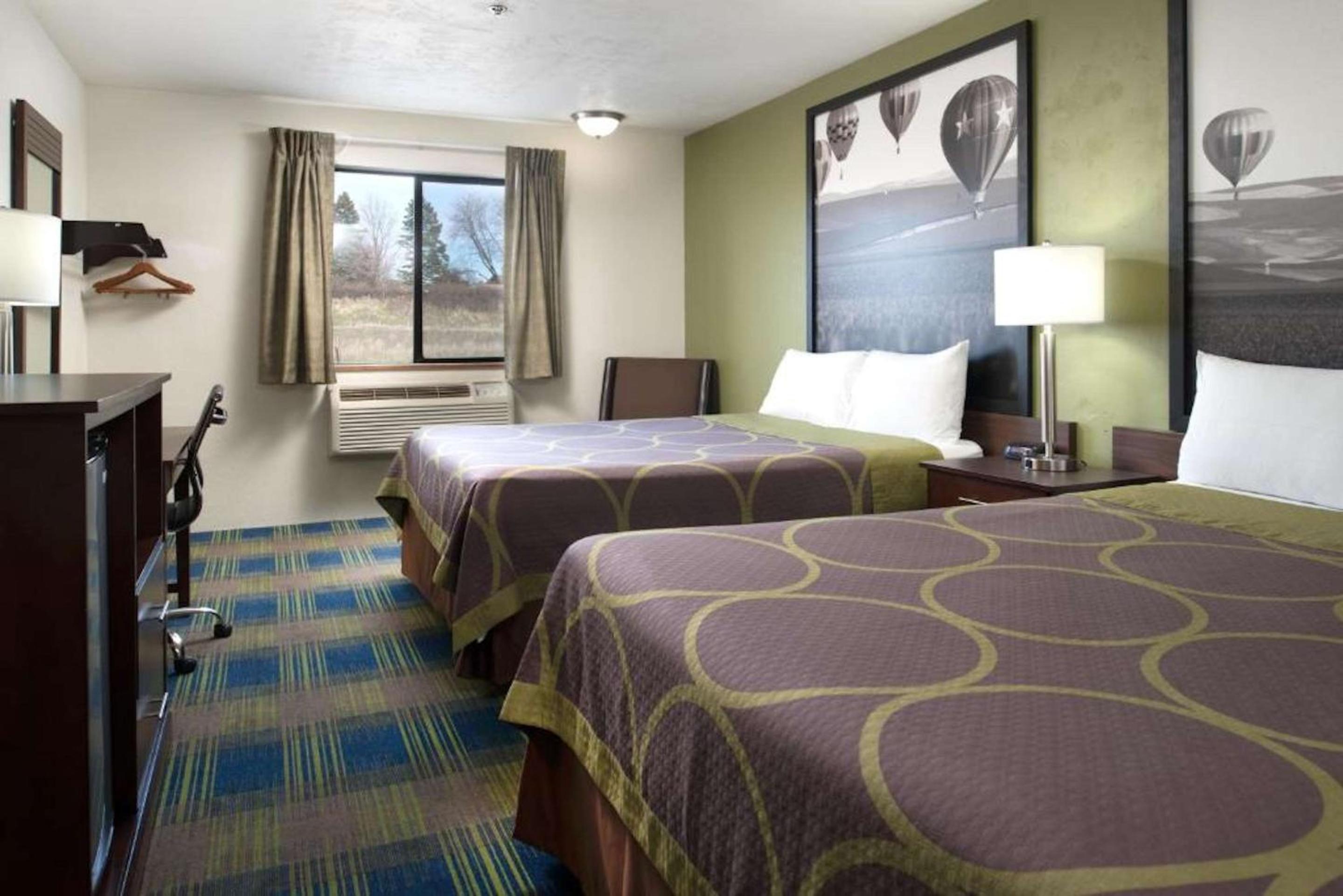 Walla Walla Vacations - SureStay by Best Western Walla Walla - Property Image 9