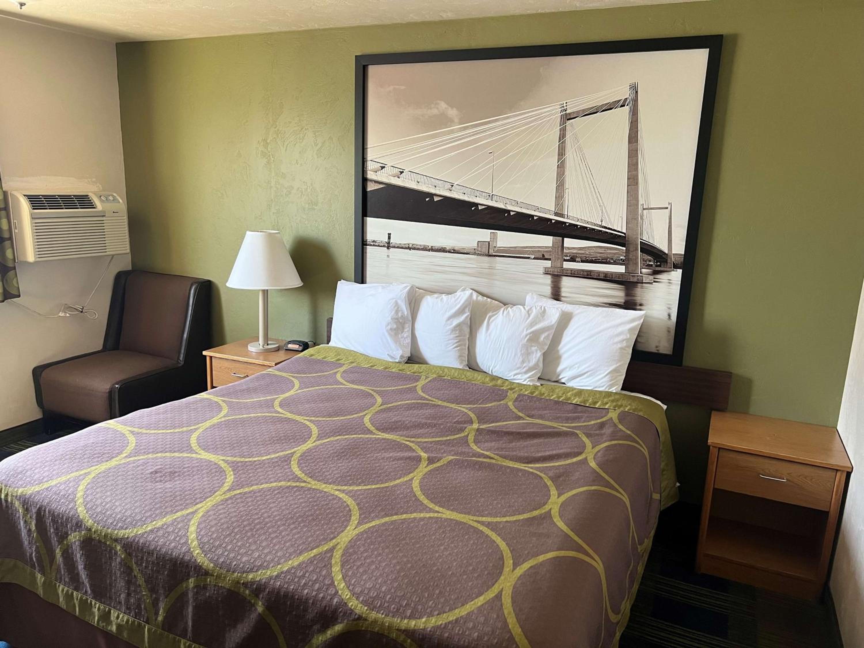 Walla Walla Vacations - SureStay by Best Western Walla Walla - Property Image 8
