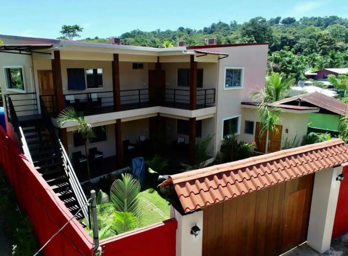 Acogedor y lujoso apartamento