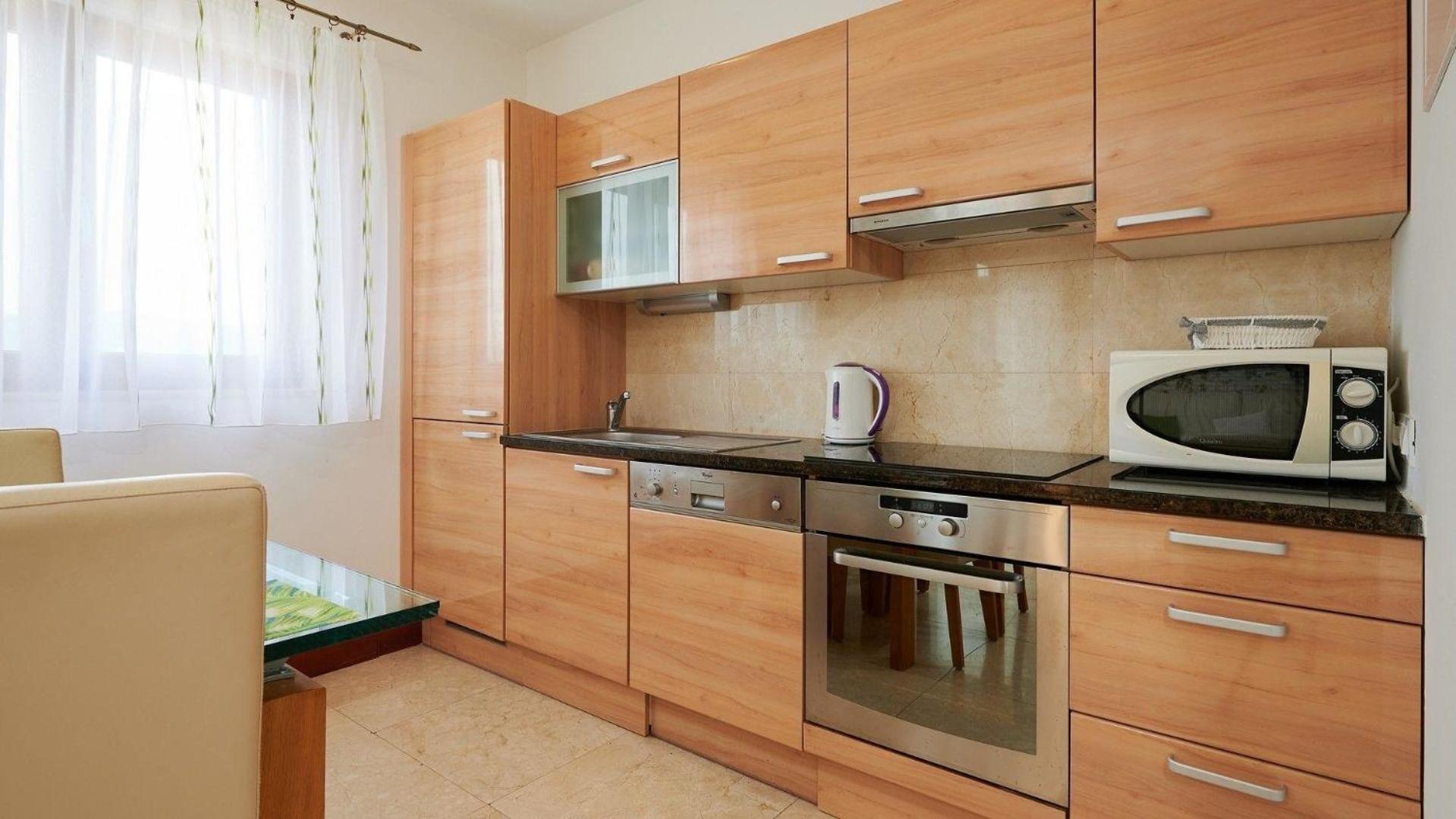 Ferienwohnung für 4 Personen in Slatine, Dalmatien