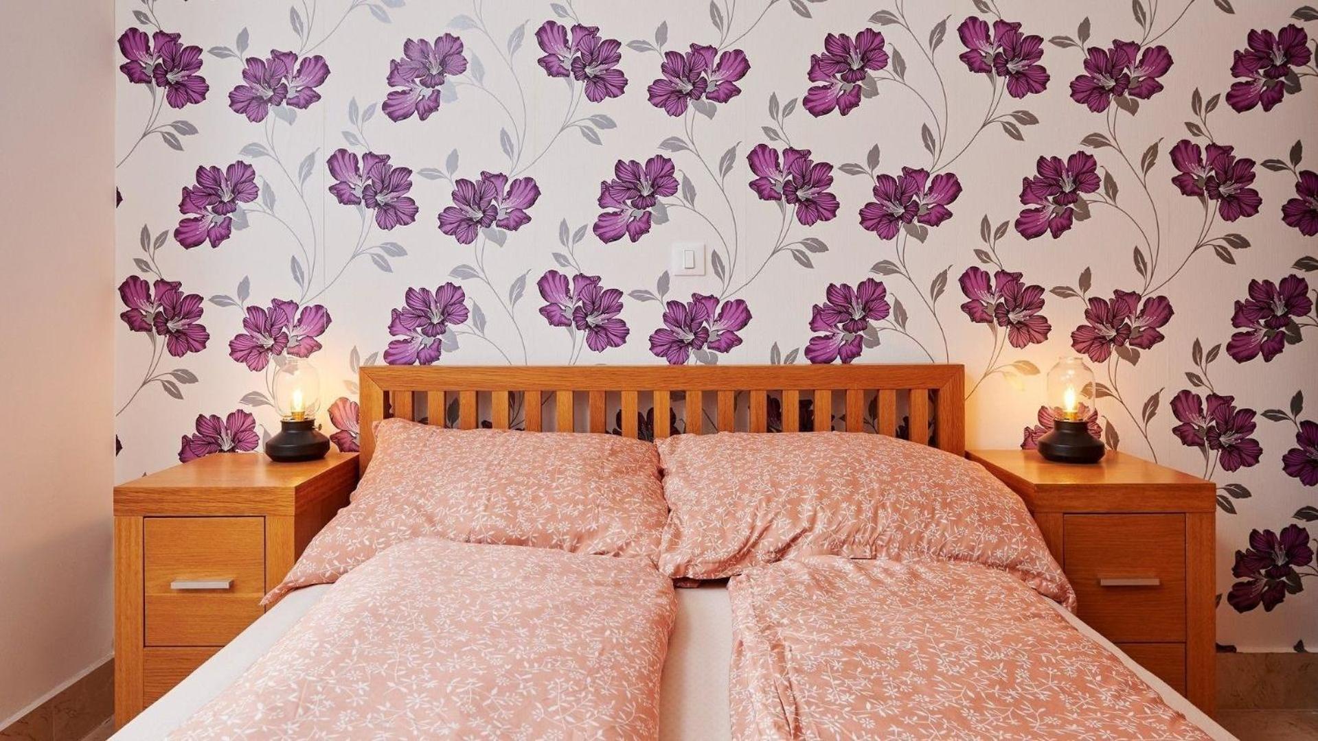 Ferienwohnung für 4 Personen in Slatine, Dalmatien