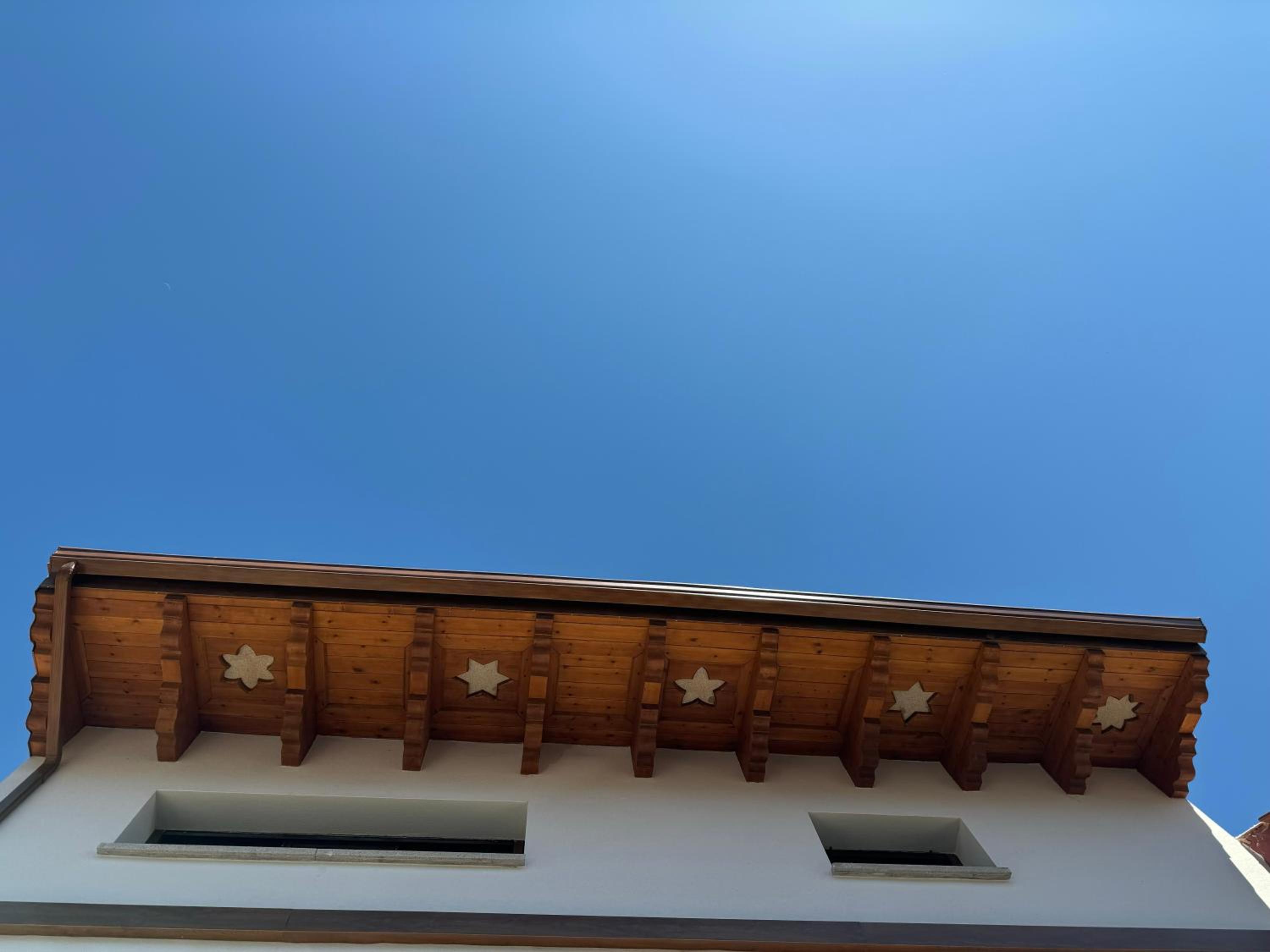 El Balcón De Gredos