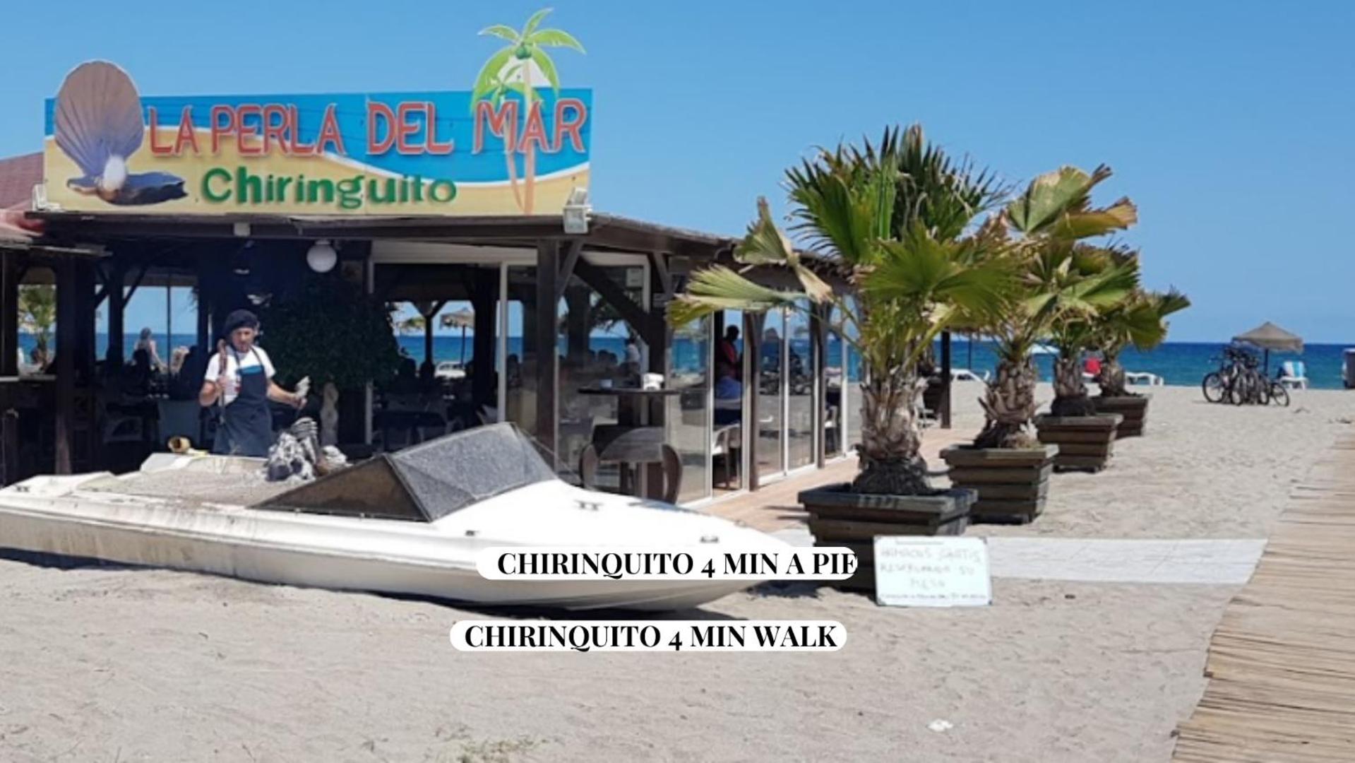 Apartamento Completo Luna de Vera
