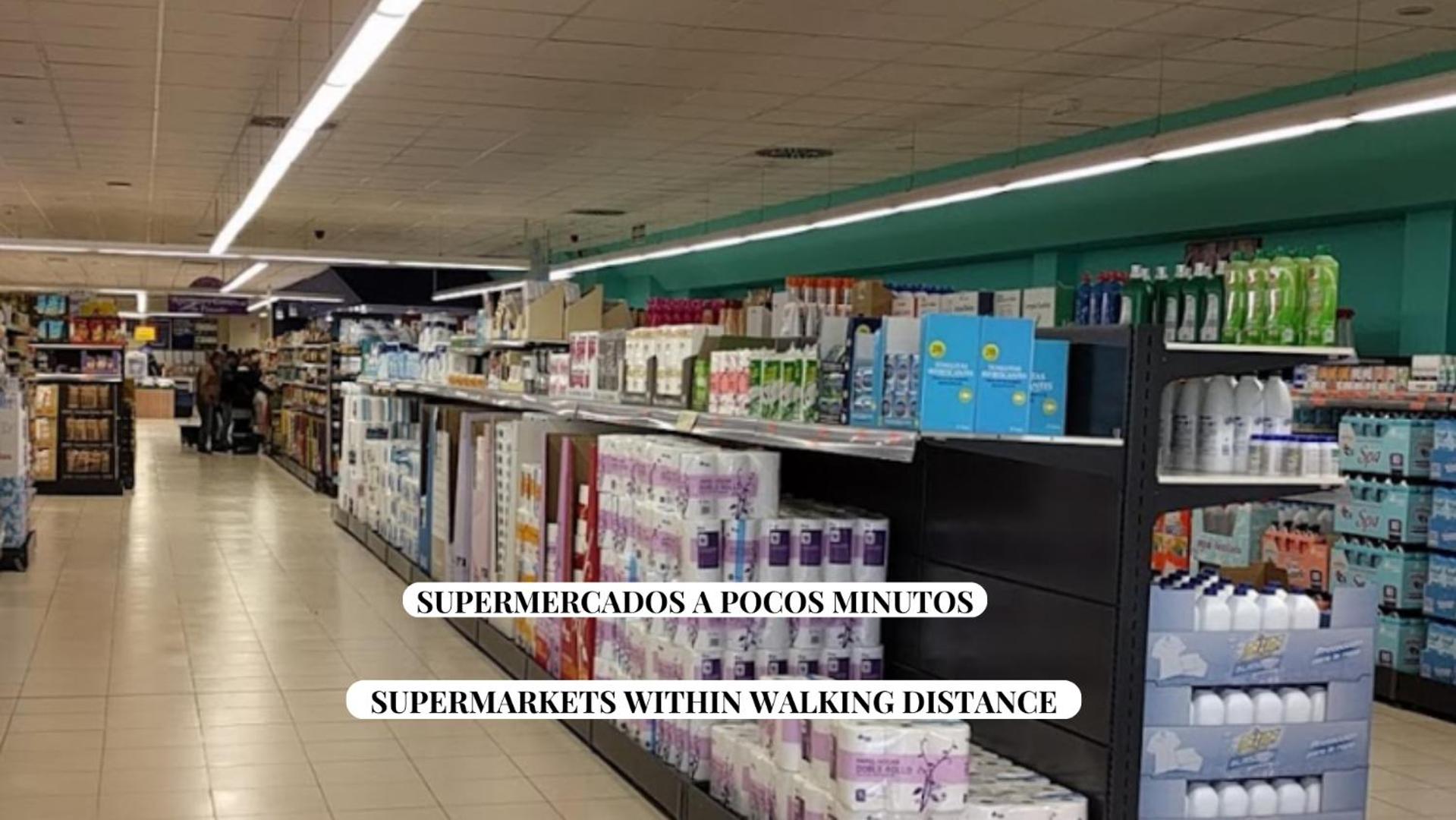 Apartamento Completo Luna de Vera