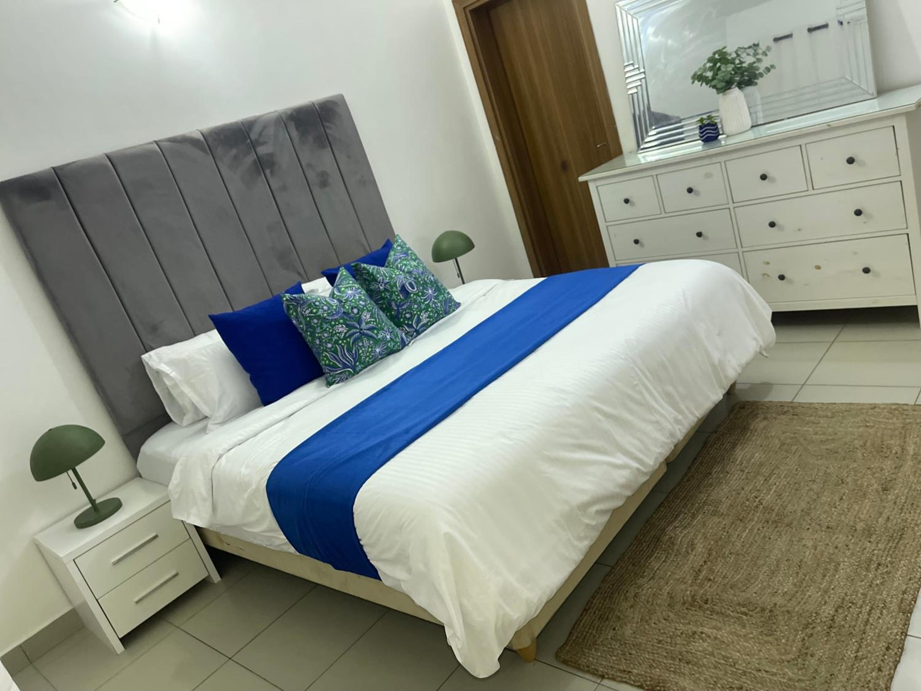 Nashu Three bedroom Townhouse