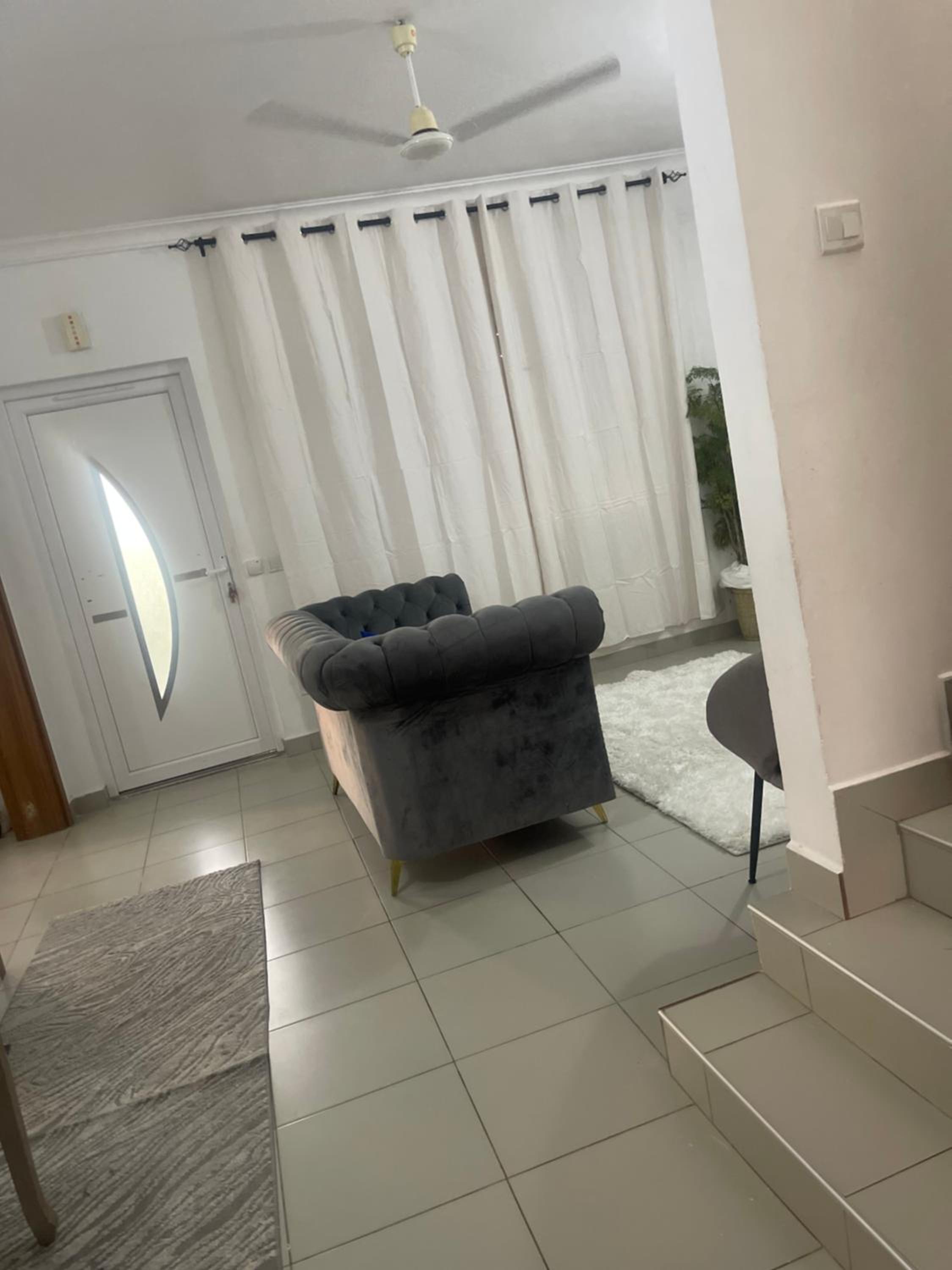 Nashu Three bedroom Townhouse