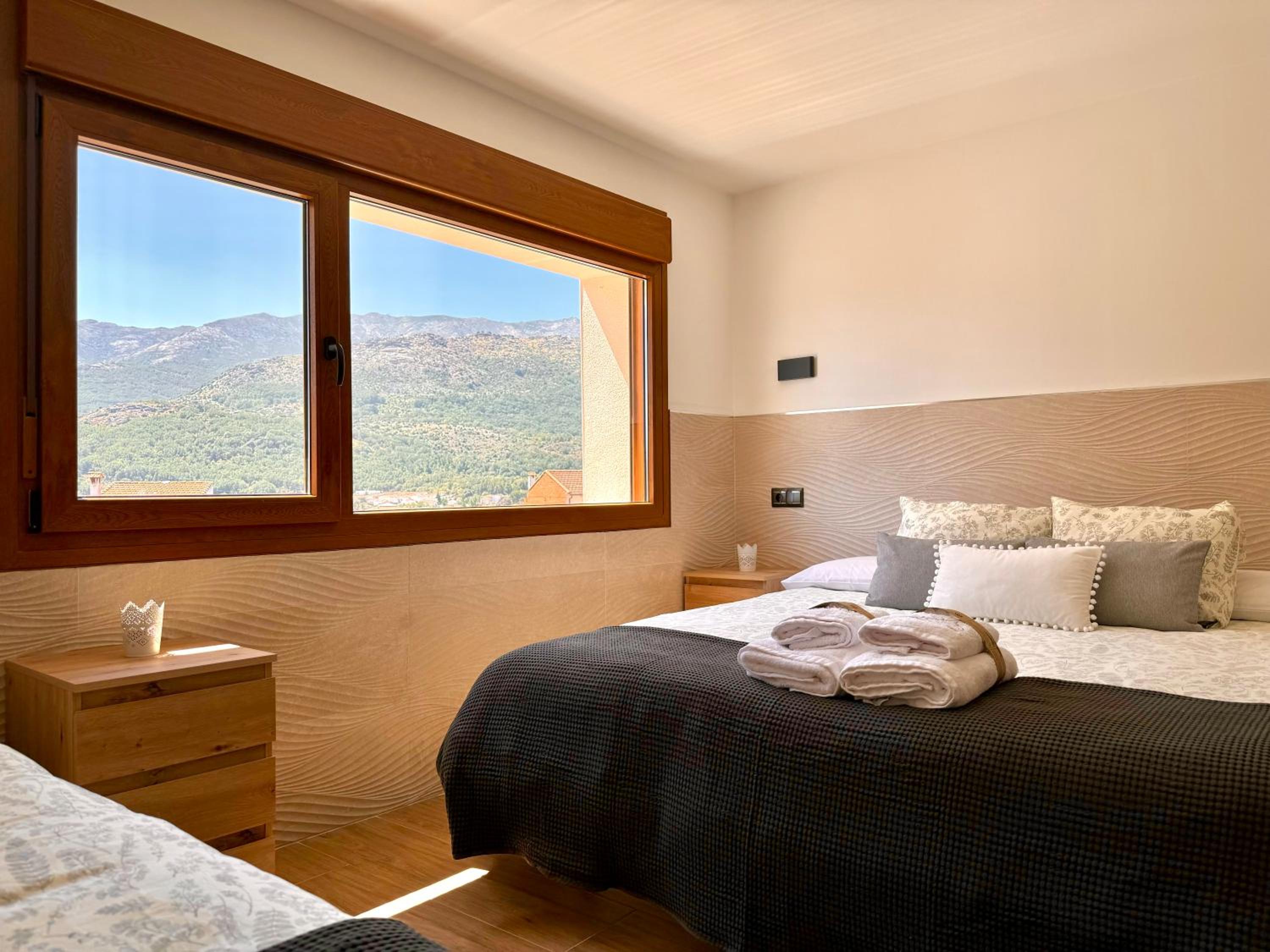 El Balcón De Gredos