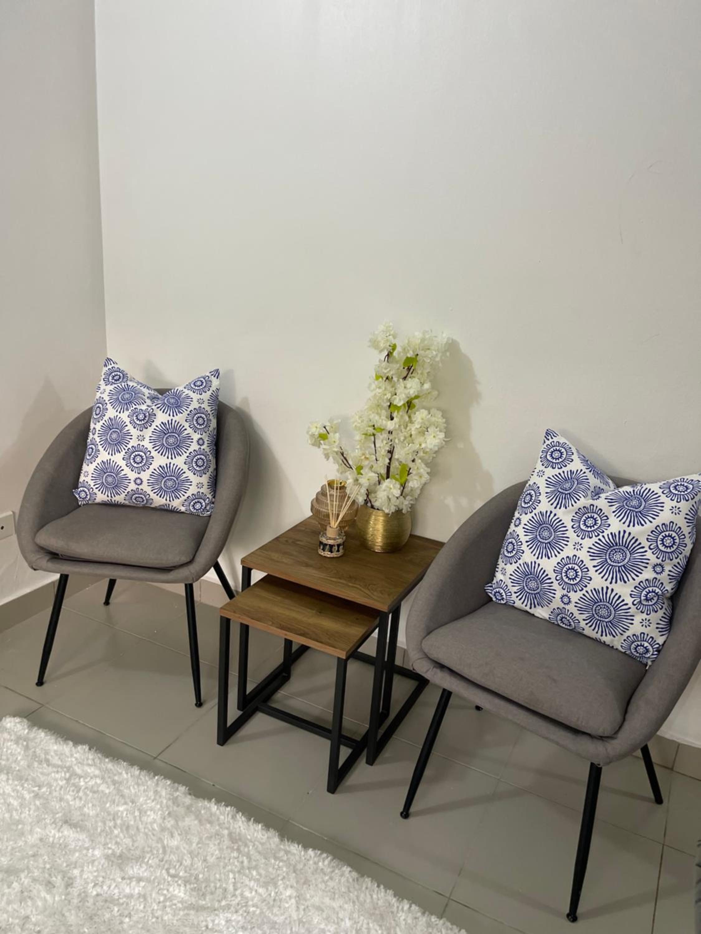 Nashu Three bedroom Townhouse