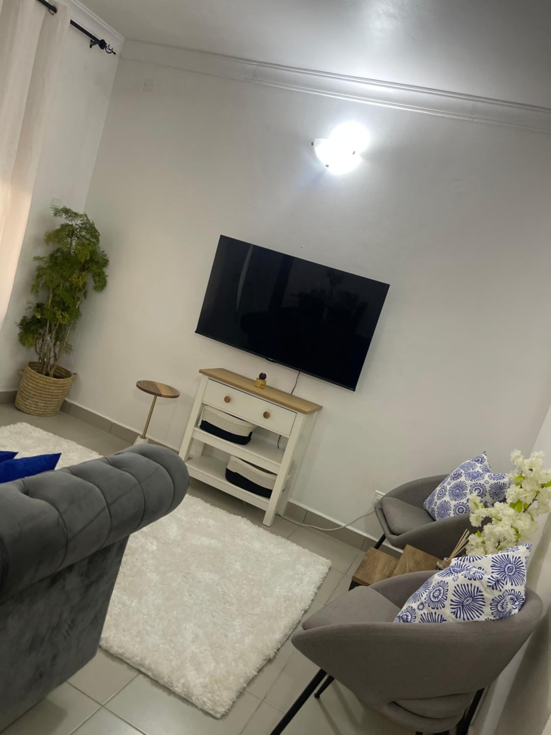 Nashu Three bedroom Townhouse