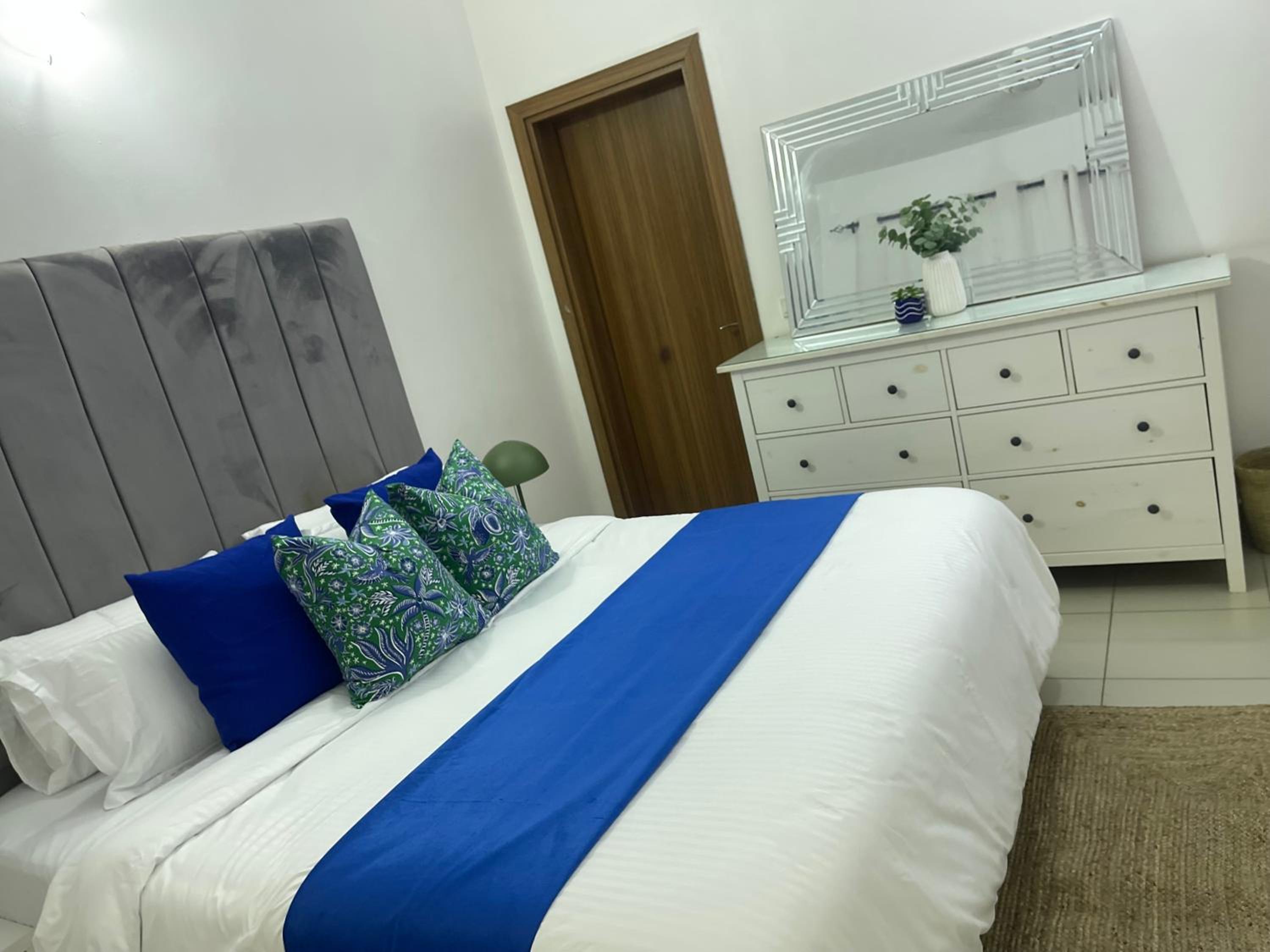 Nashu Three bedroom Townhouse
