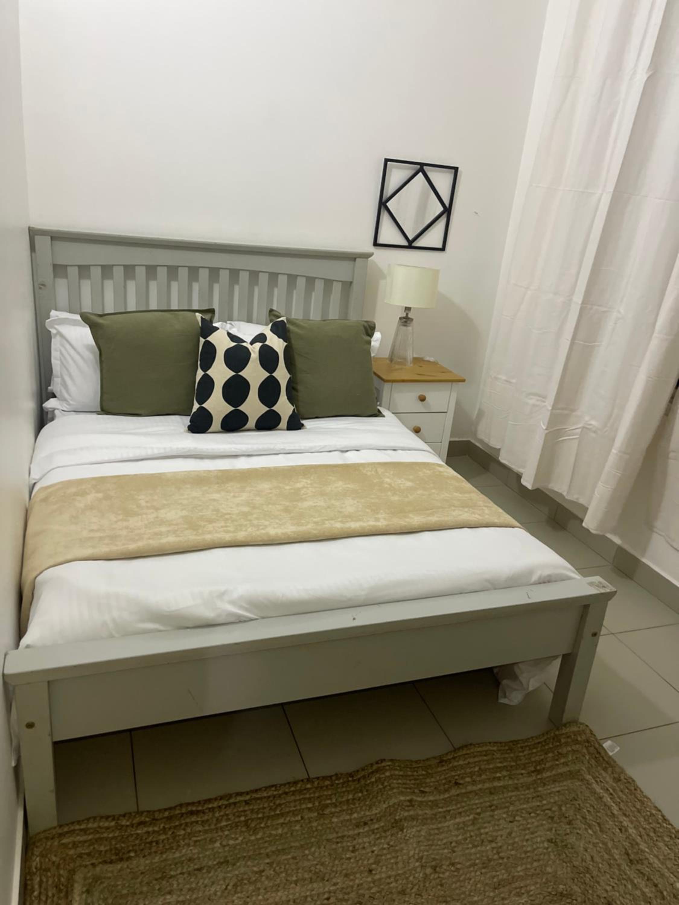 Nashu Three bedroom Townhouse