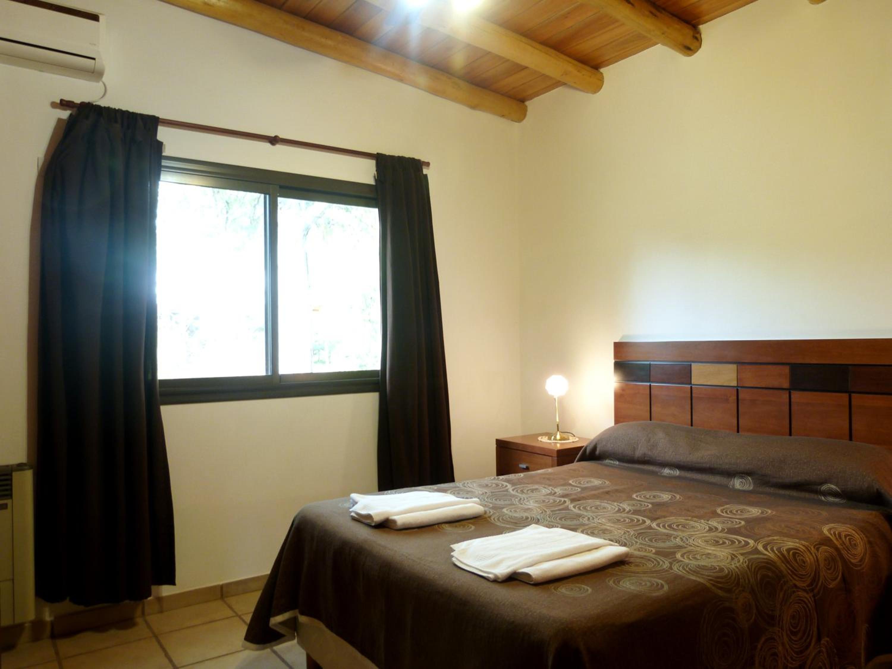 Jardines del Cielo Cabañas & Apart Suites