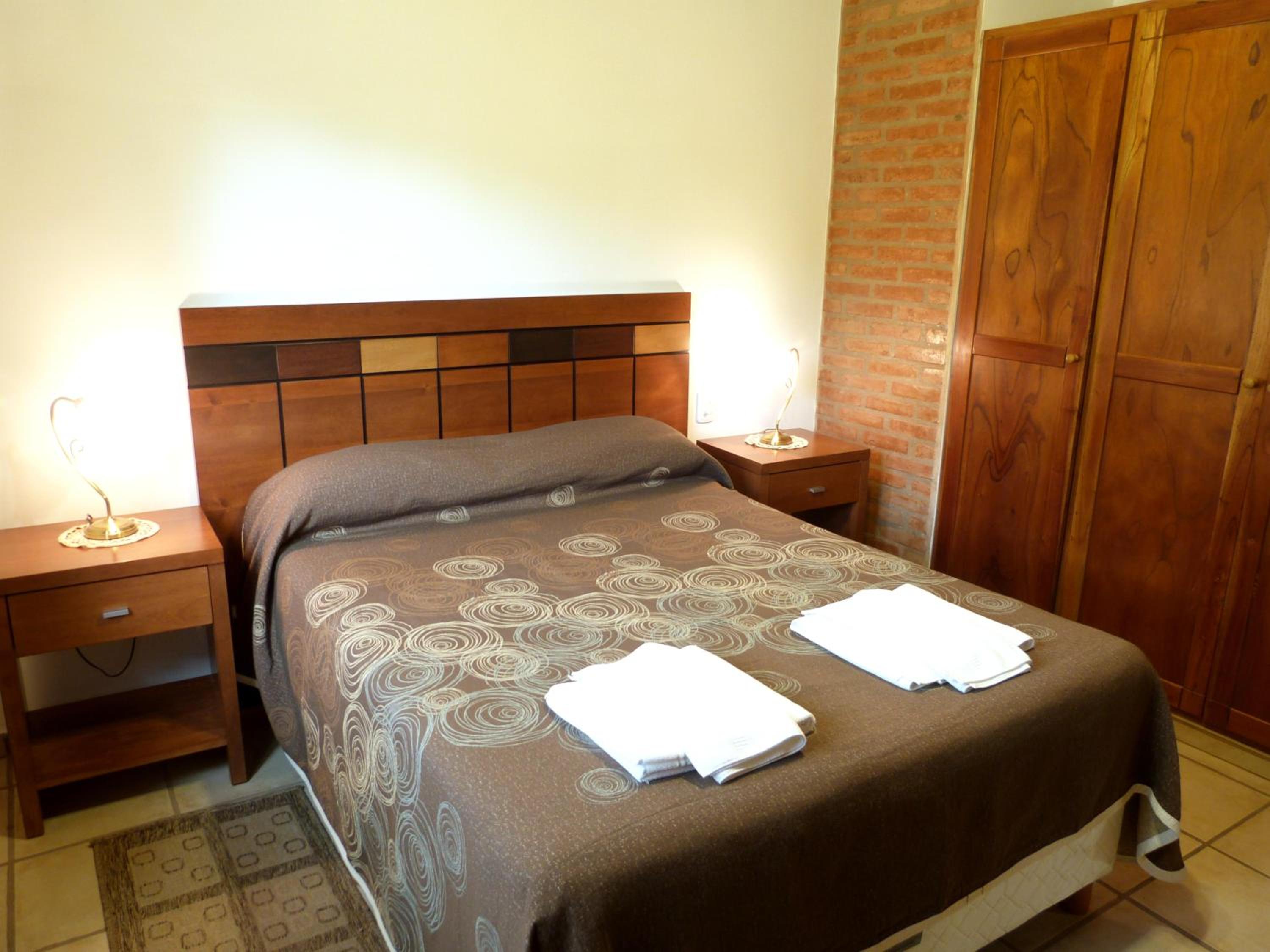 Jardines del Cielo Cabañas & Apart Suites
