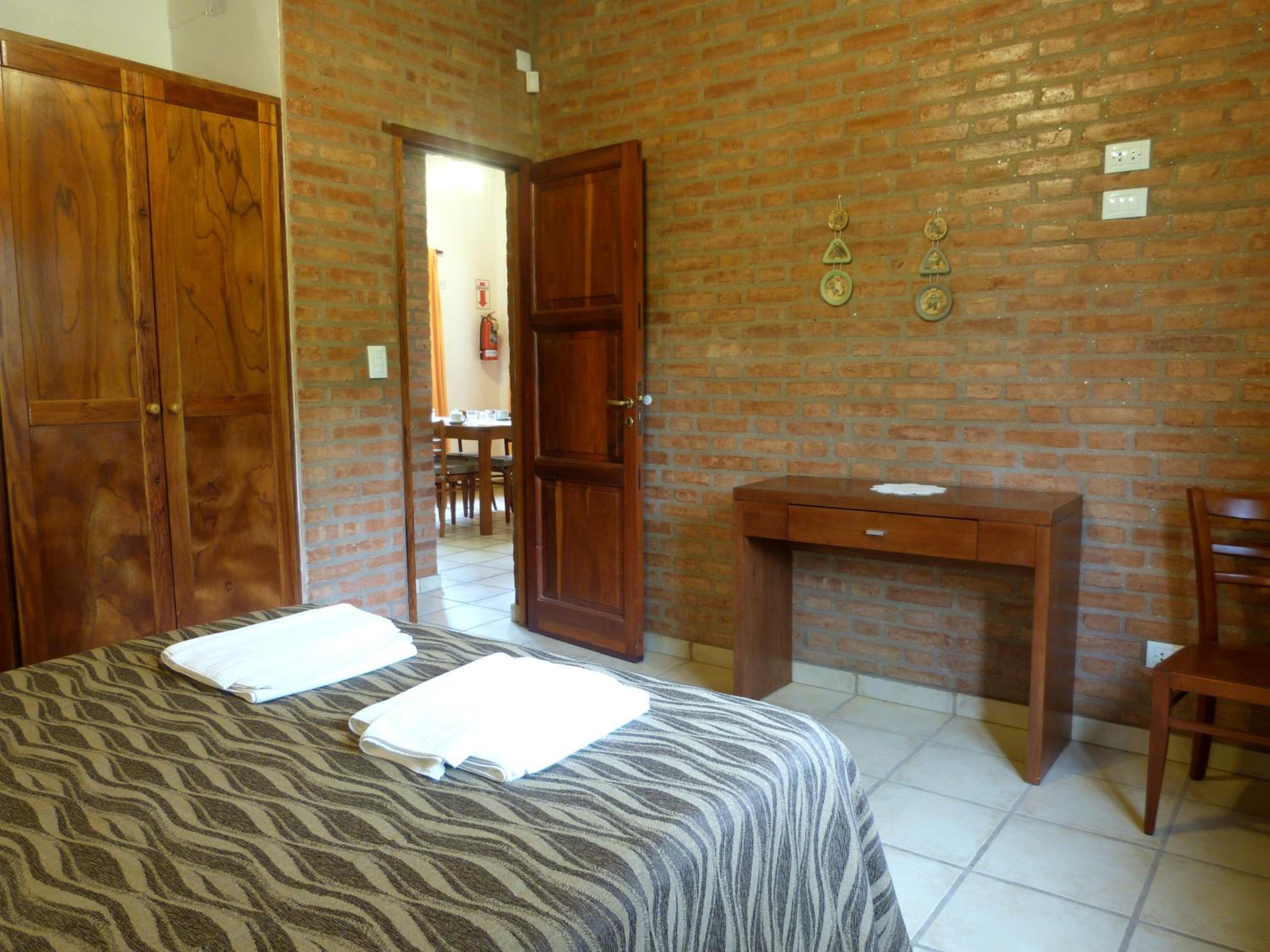 Jardines del Cielo Cabañas & Apart Suites