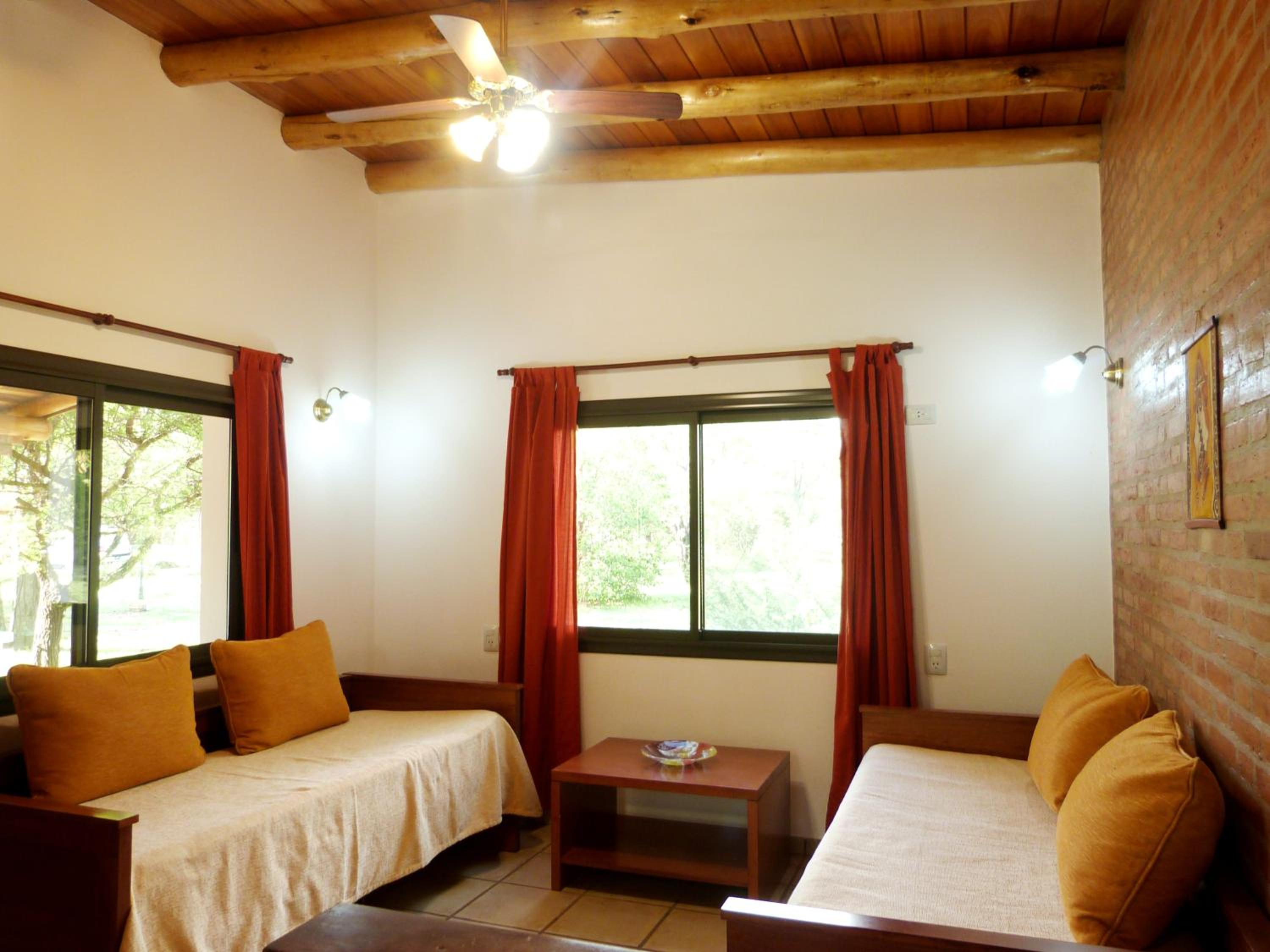 Jardines del Cielo Cabañas & Apart Suites