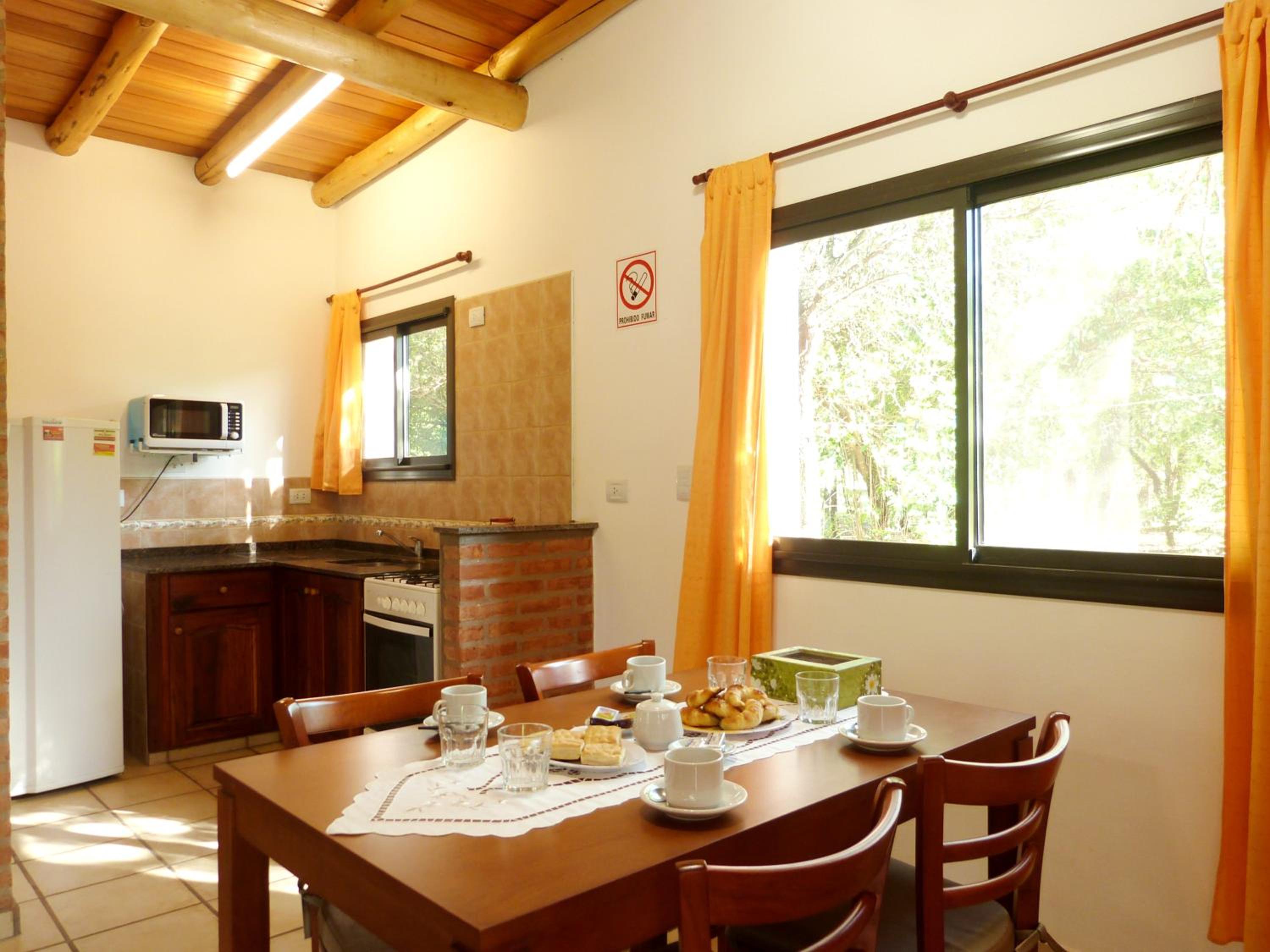 Jardines del Cielo Cabañas & Apart Suites