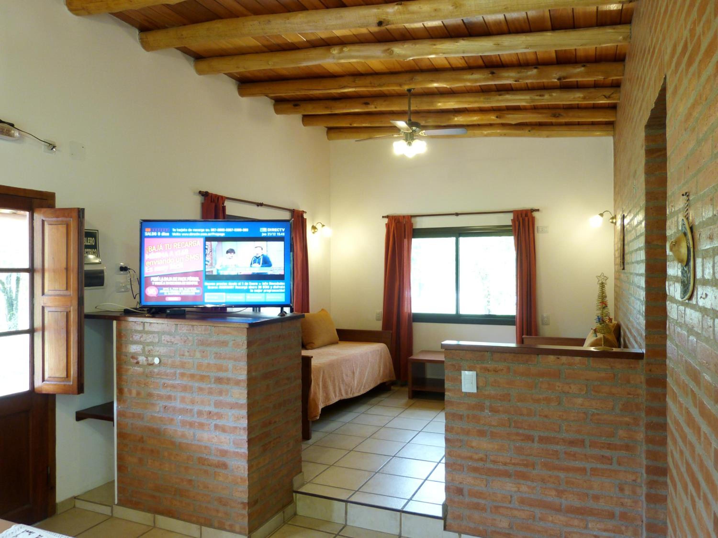 Jardines del Cielo Cabañas & Apart Suites