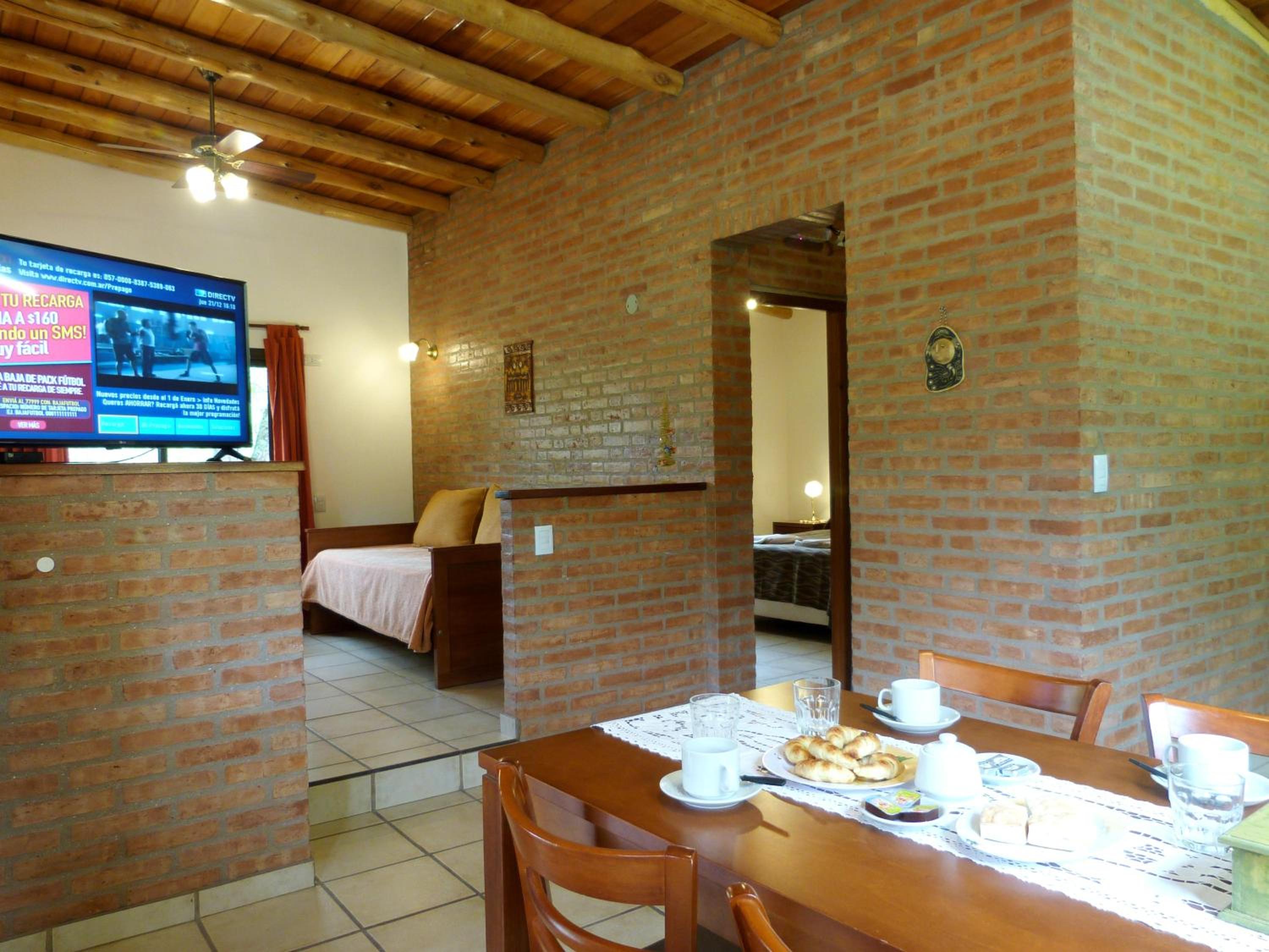 Jardines del Cielo Cabañas & Apart Suites