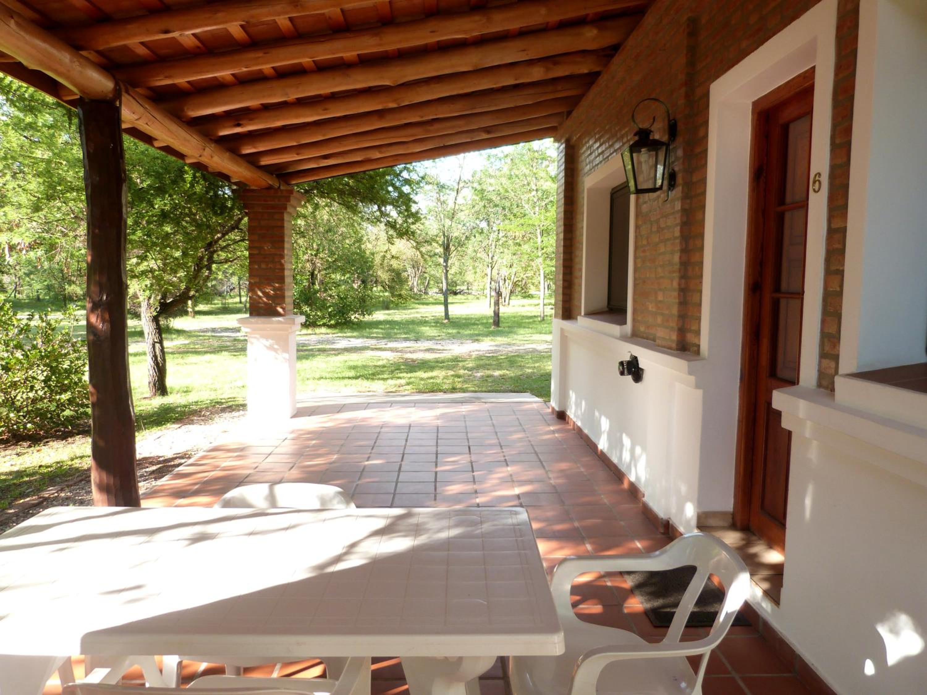 Jardines del Cielo Cabañas & Apart Suites