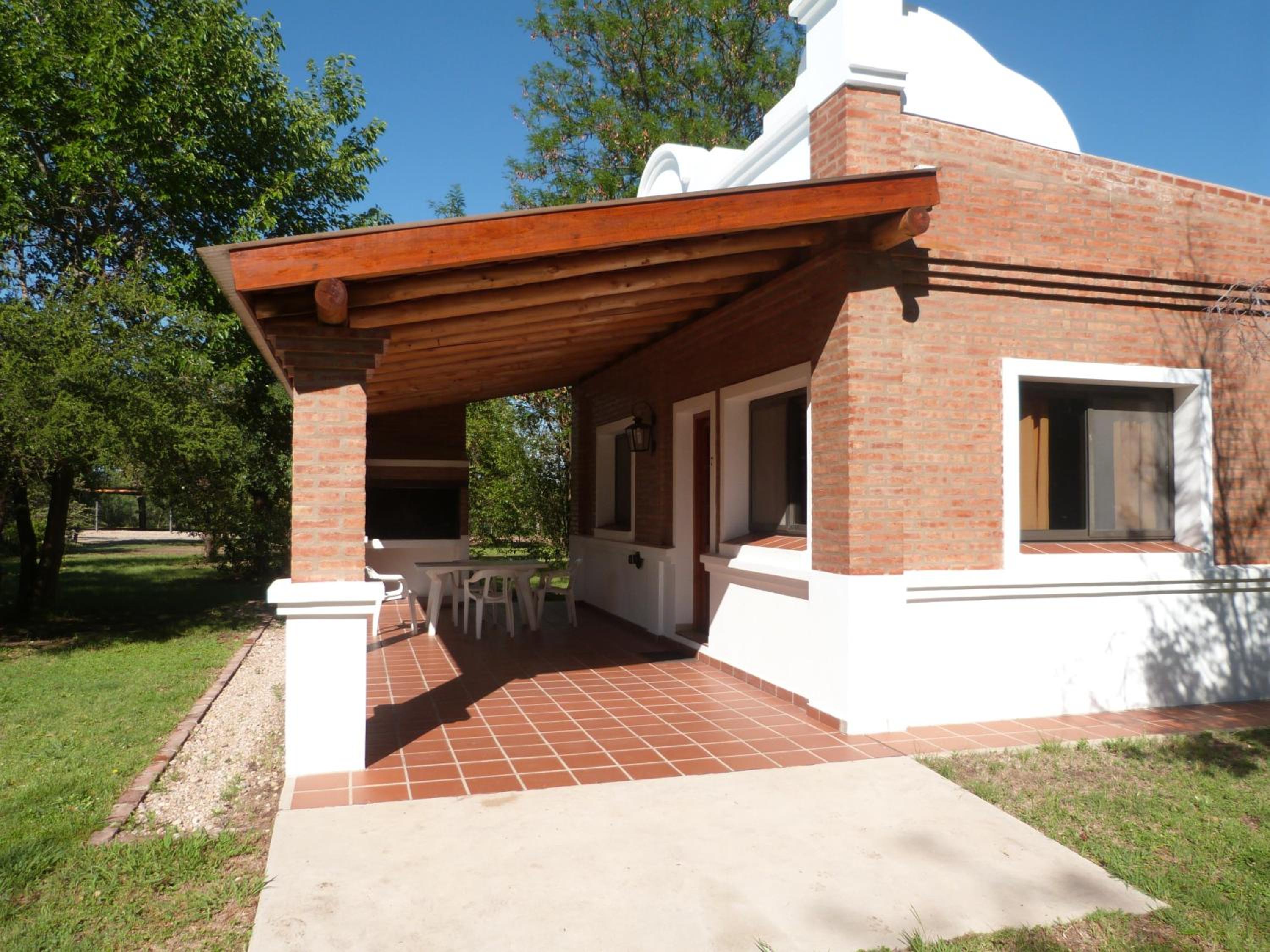 Jardines del Cielo Cabañas & Apart Suites