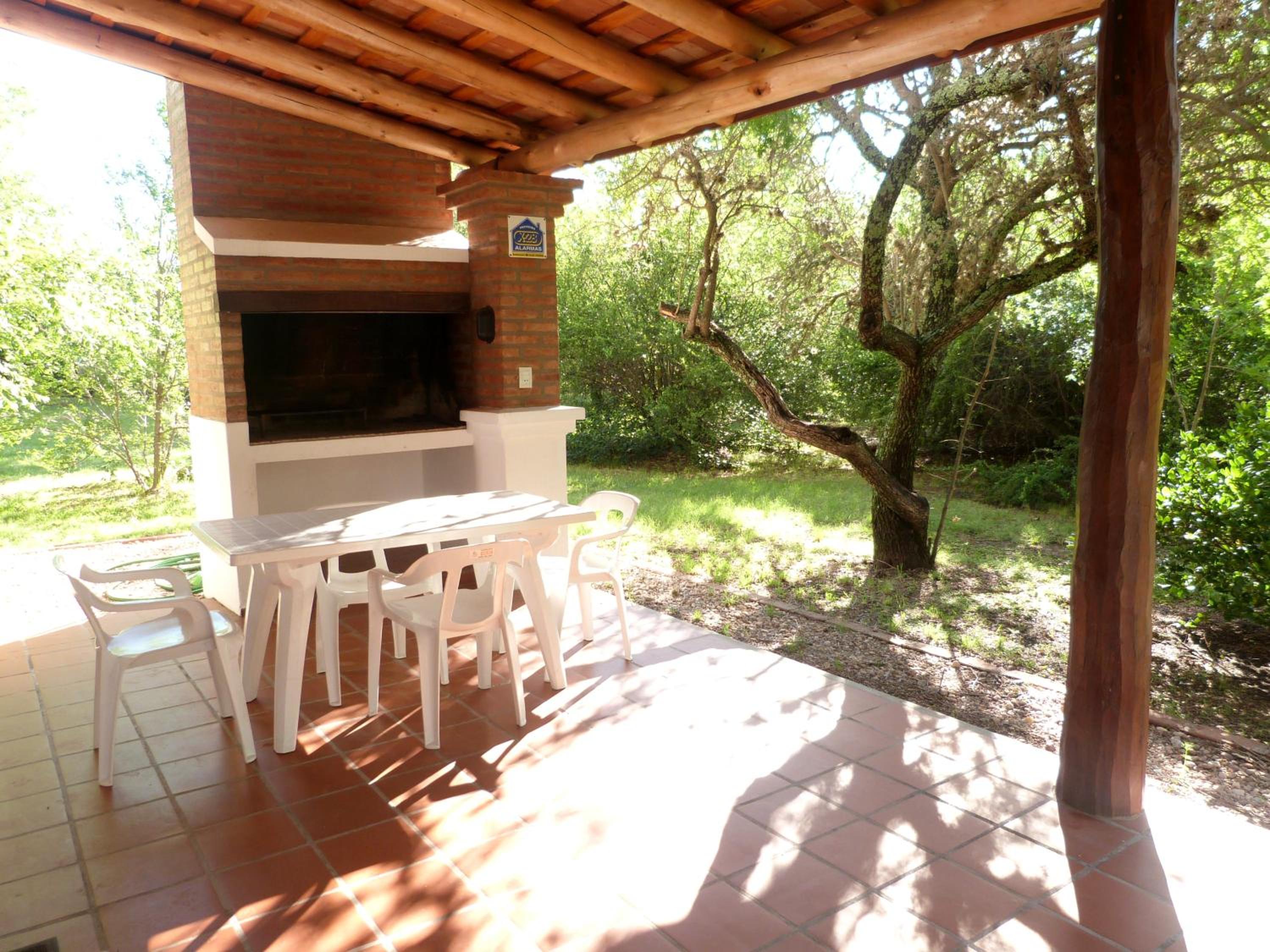 Jardines del Cielo Cabañas & Apart Suites