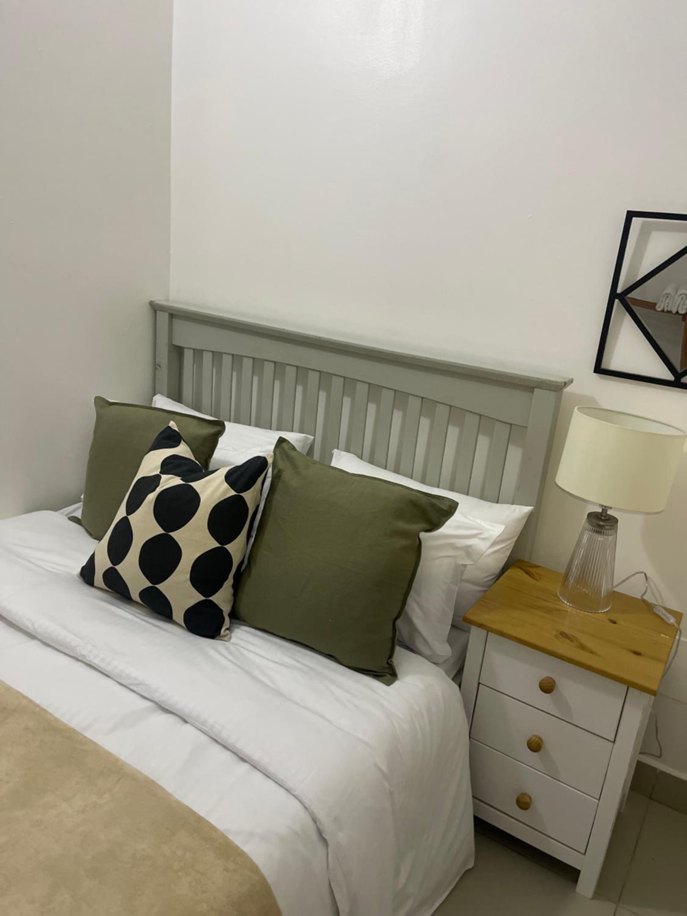Nashu Three bedroom Townhouse