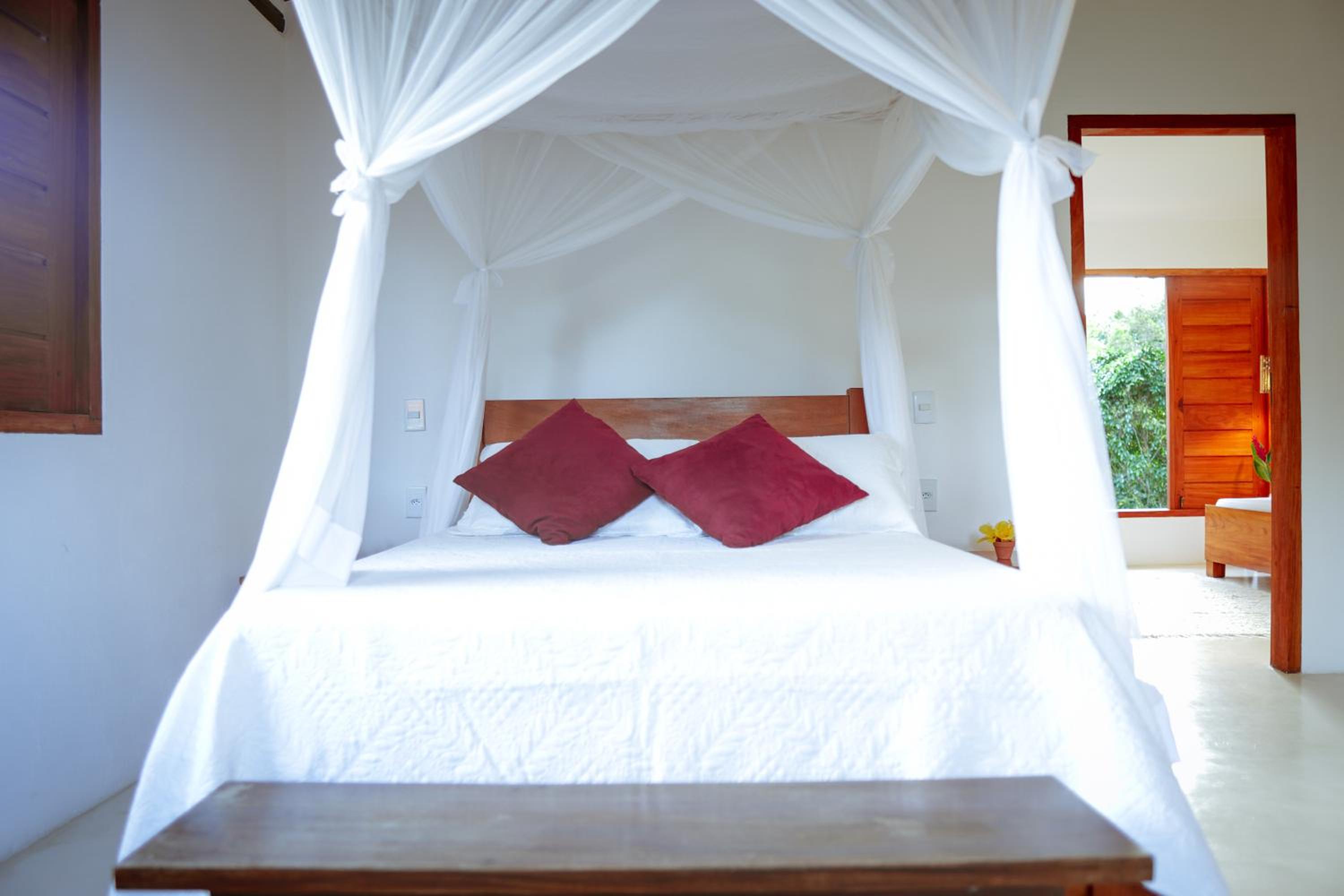 Casa Vinhas Trancoso