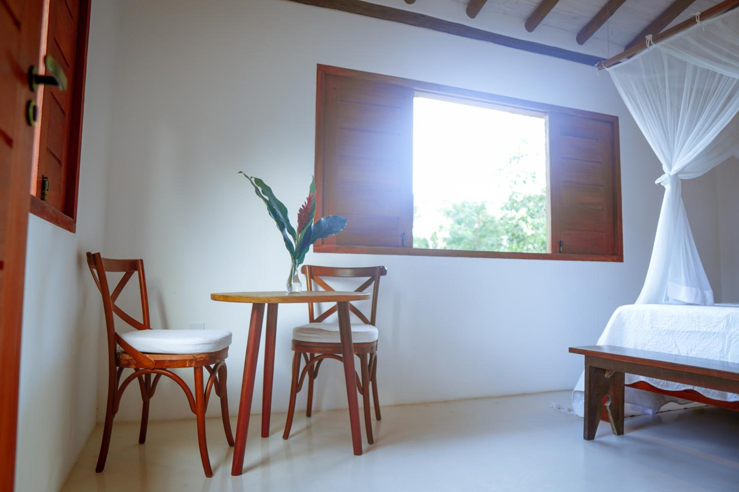 Casa Vinhas Trancoso