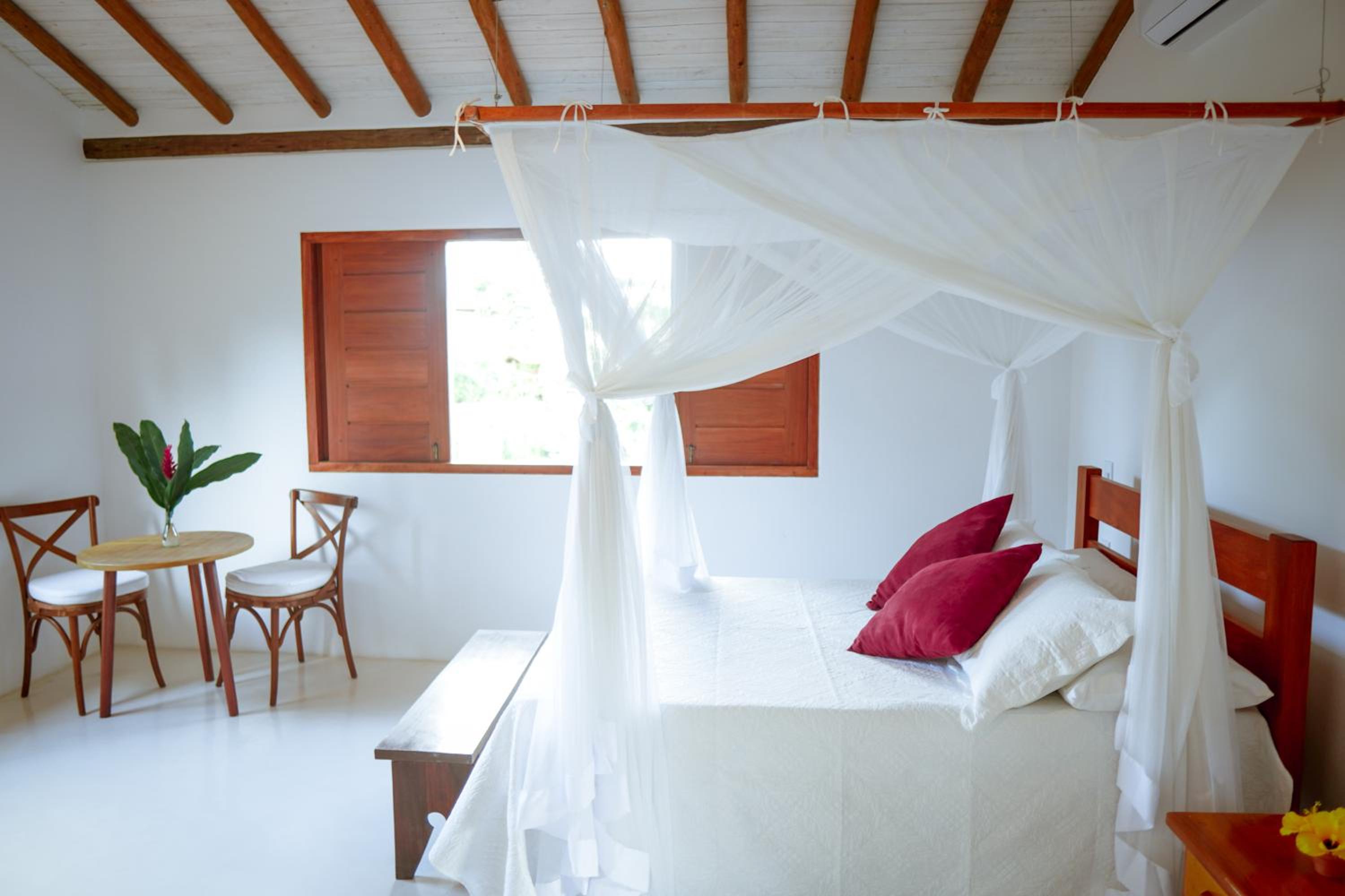 Casa Vinhas Trancoso