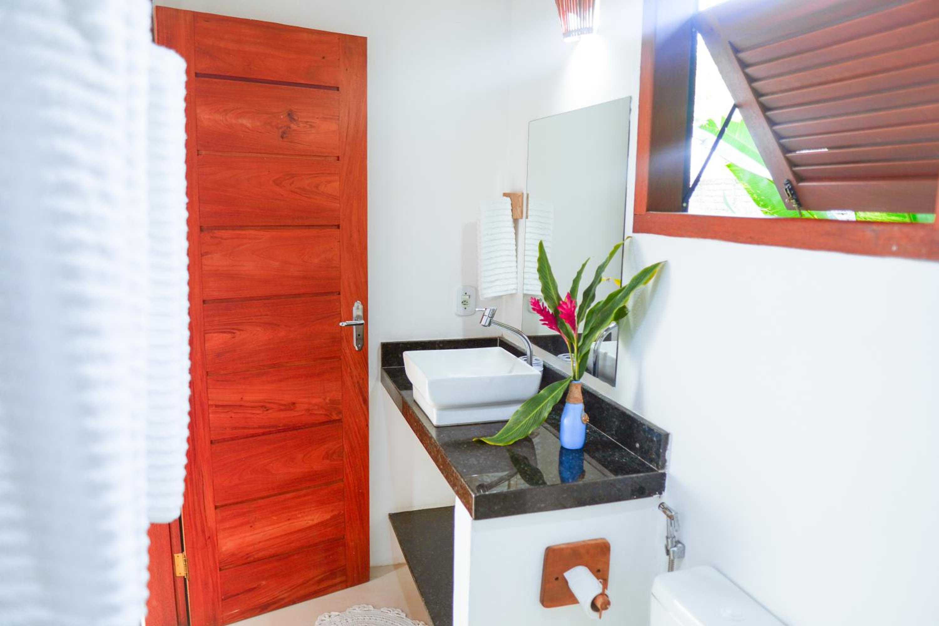 Casa Vinhas Trancoso