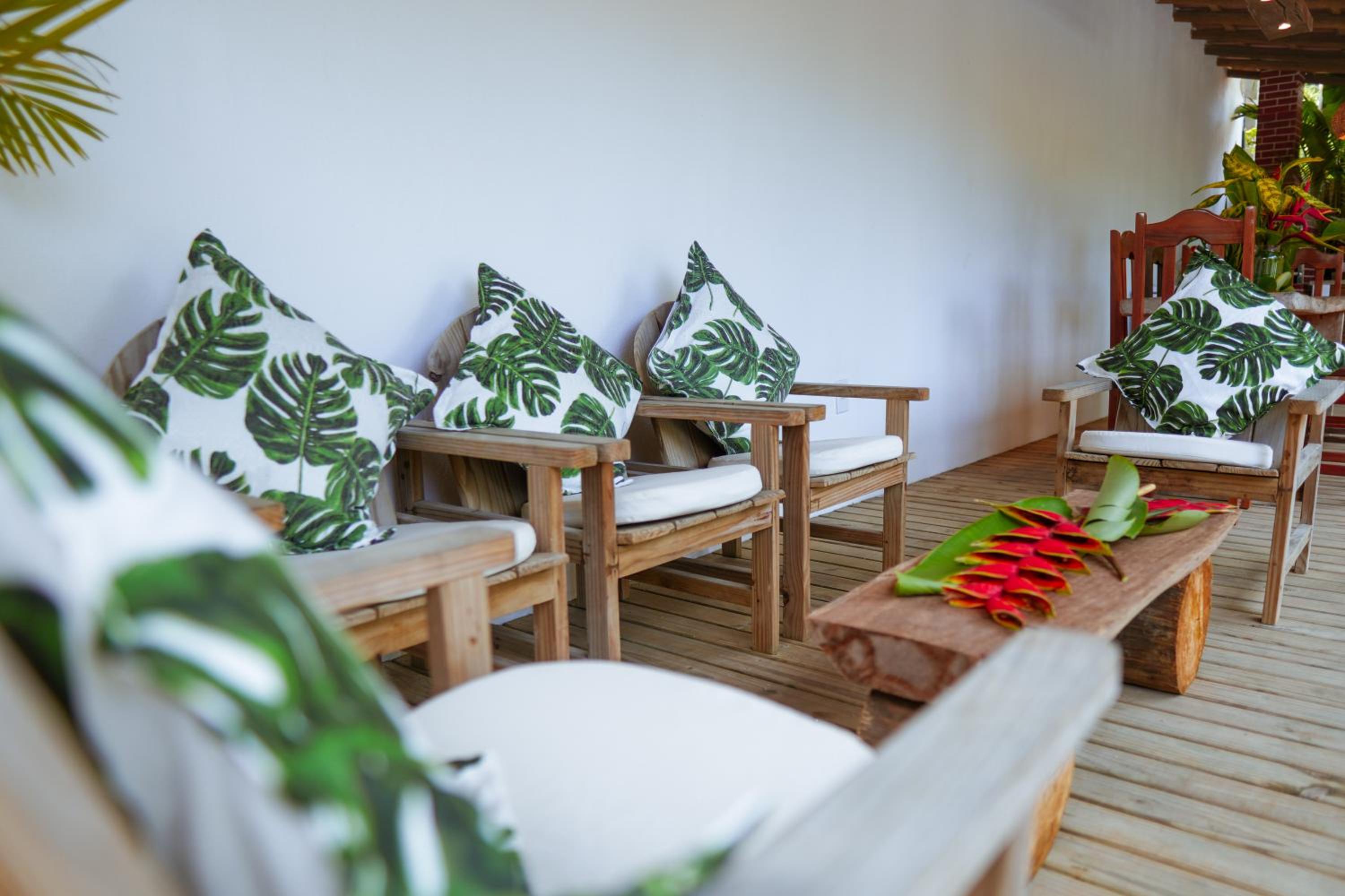 Casa Vinhas Trancoso