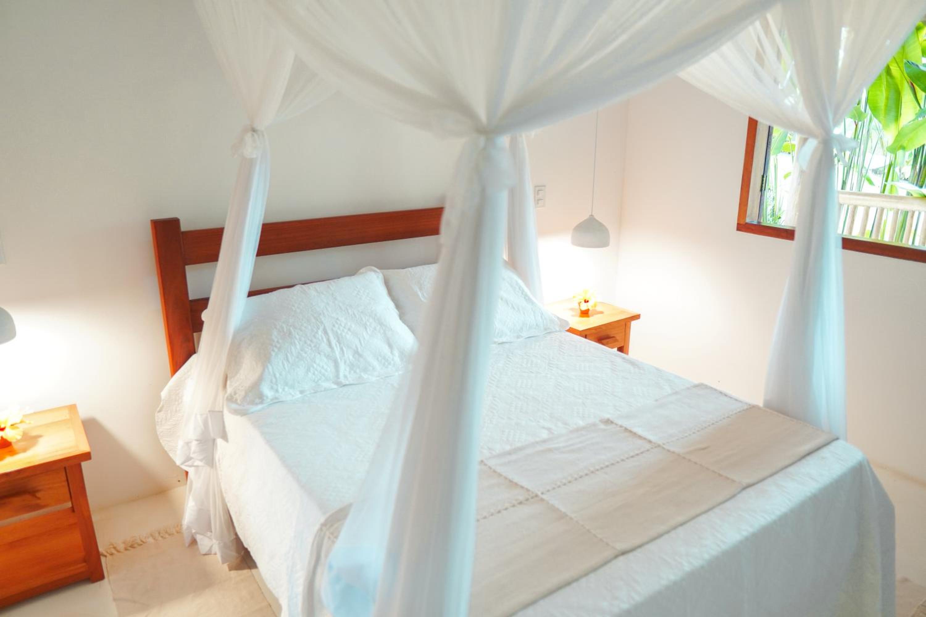 Casa Vinhas Trancoso