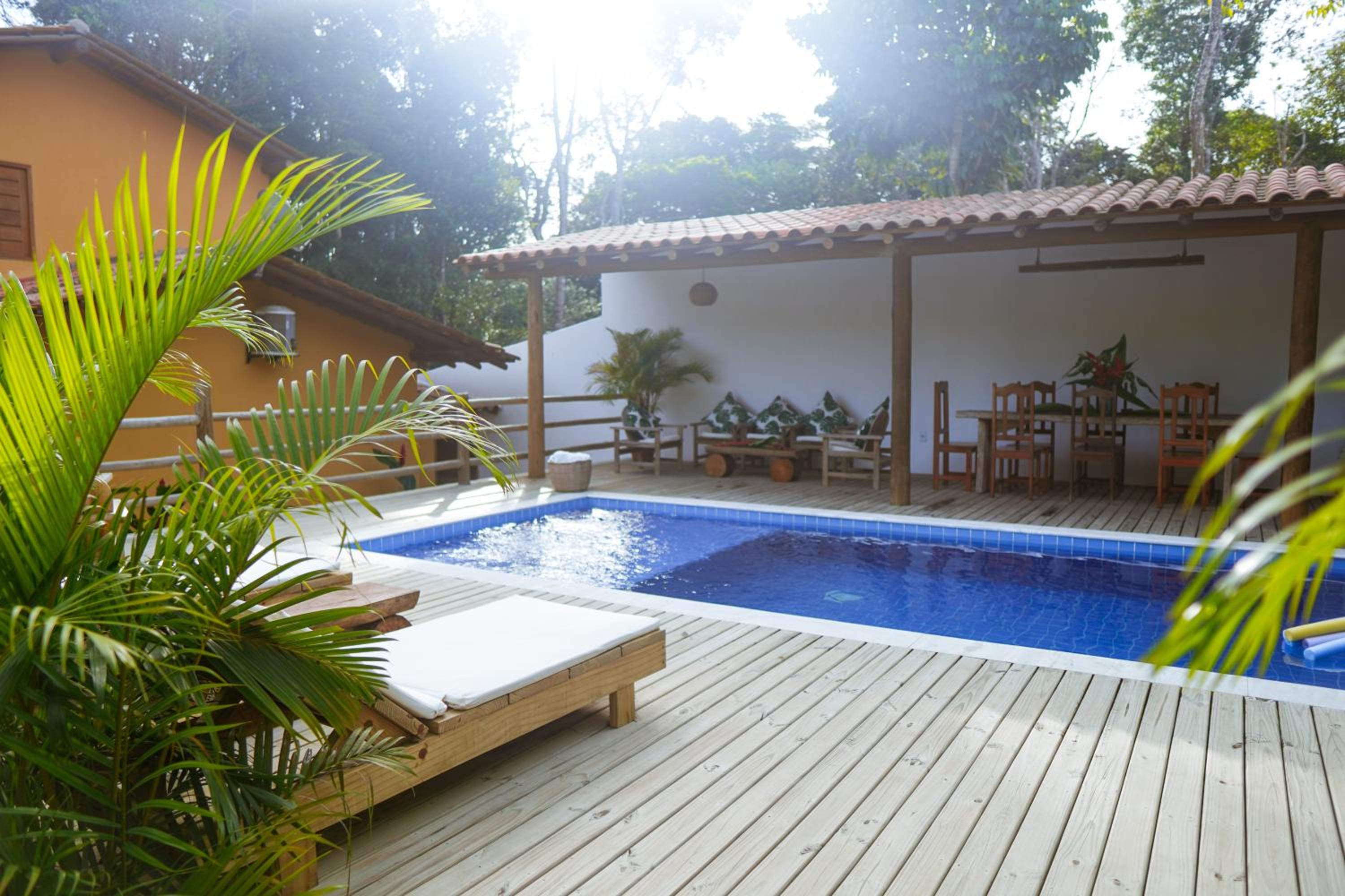 Casa Vinhas Trancoso