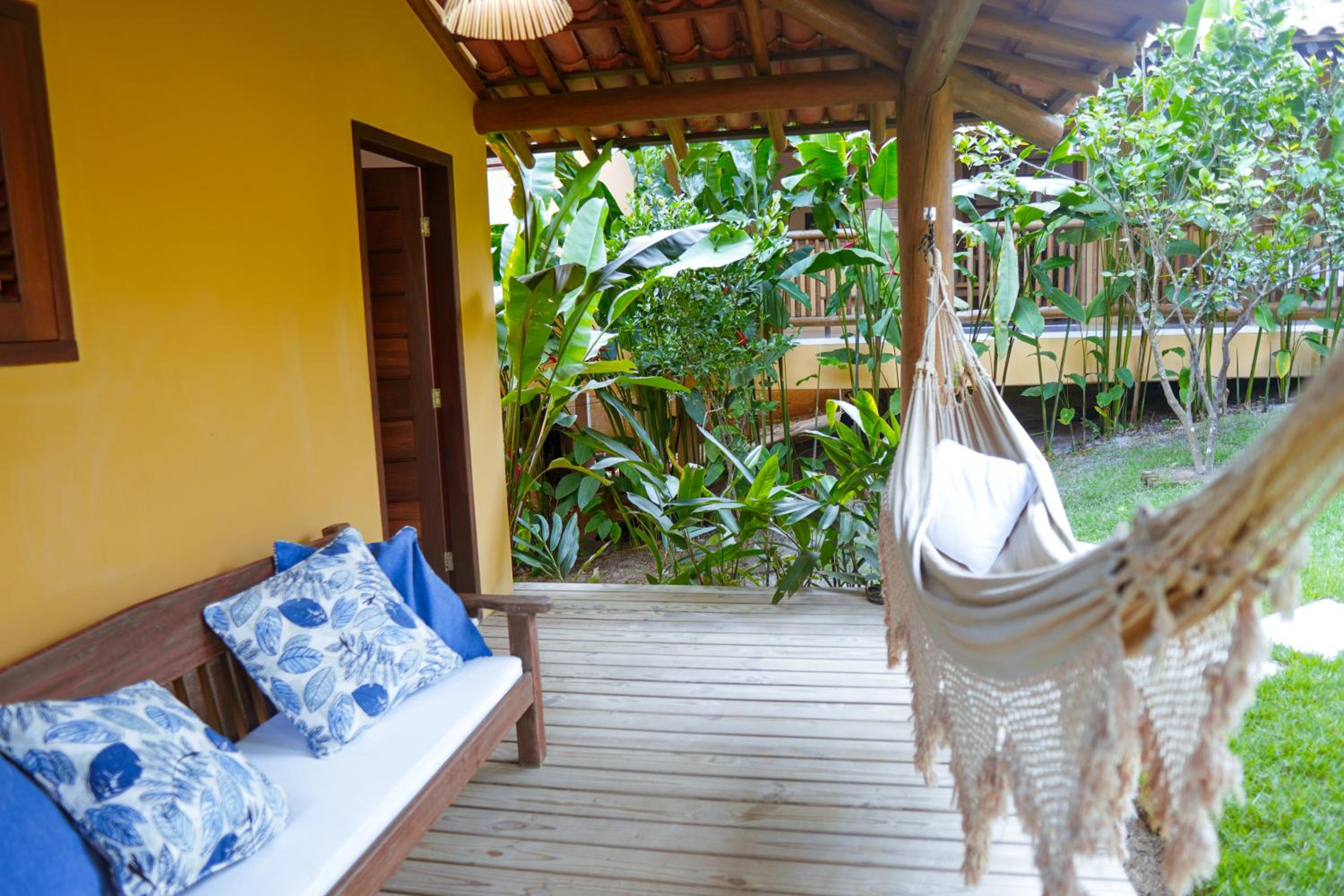 Casa Vinhas Trancoso