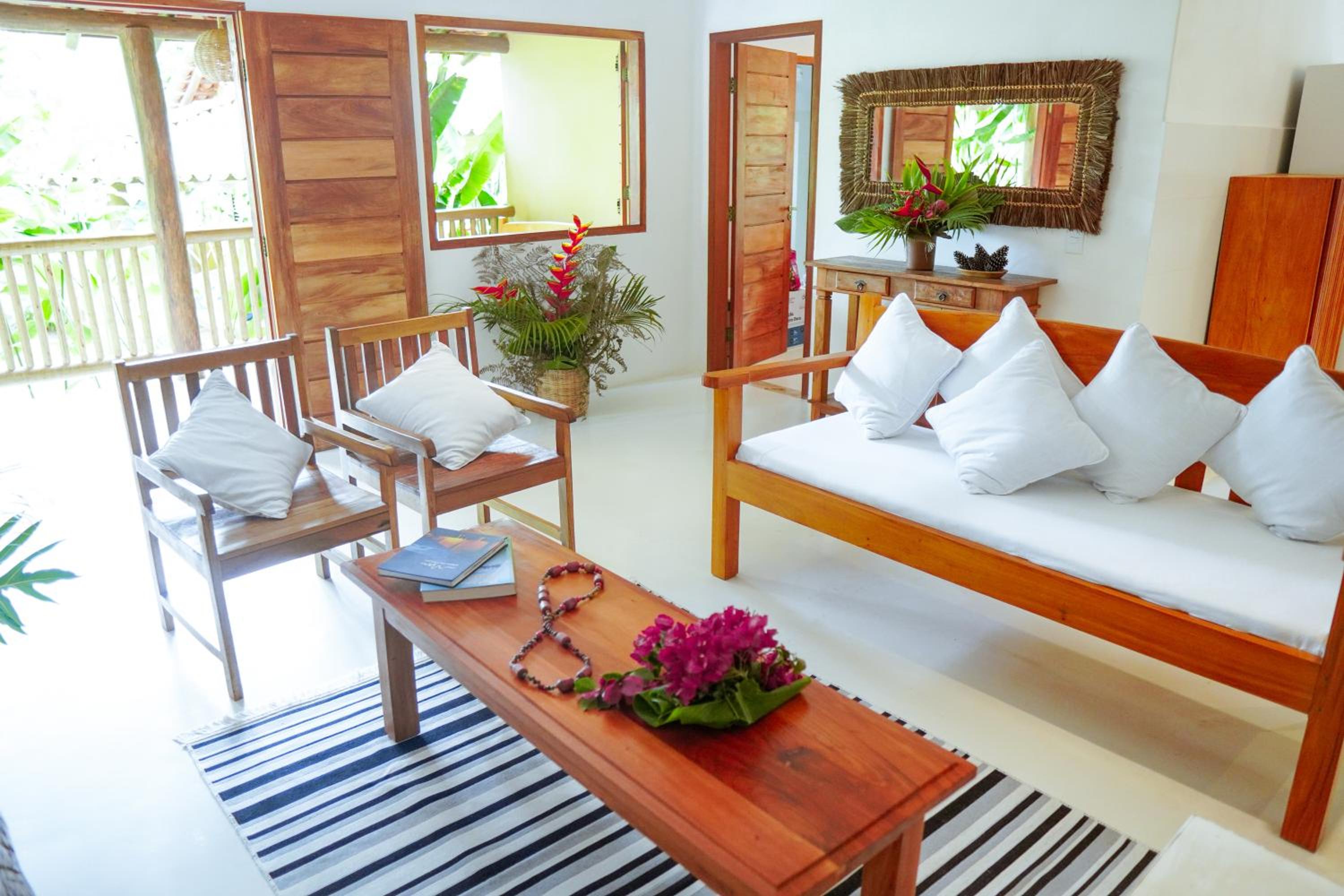 Casa Vinhas Trancoso
