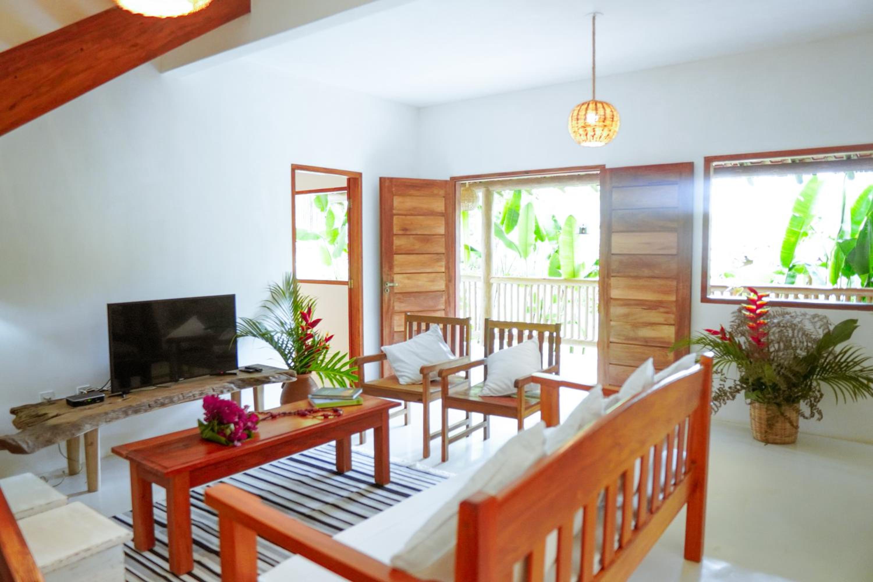 Casa Vinhas Trancoso