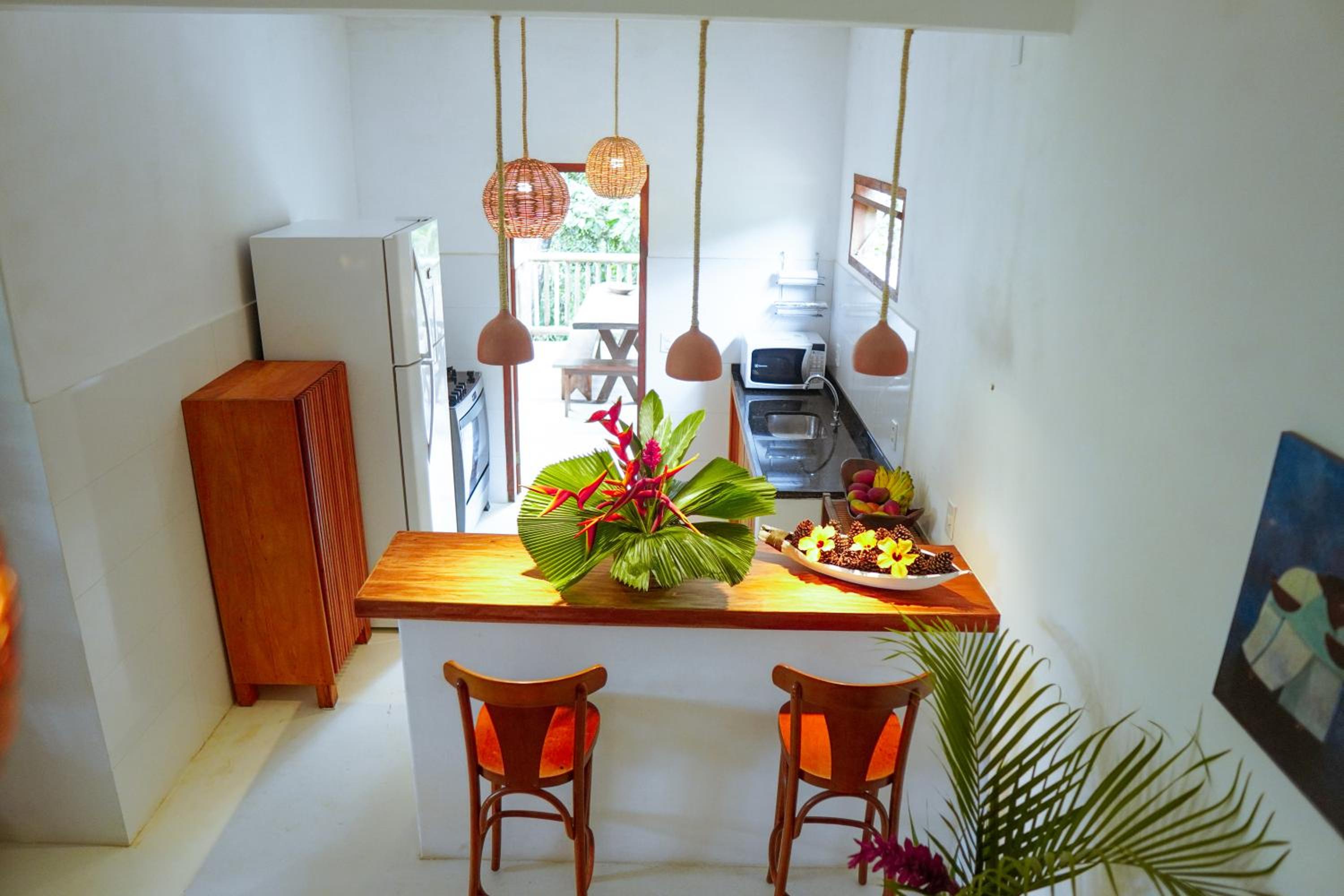 Casa Vinhas Trancoso