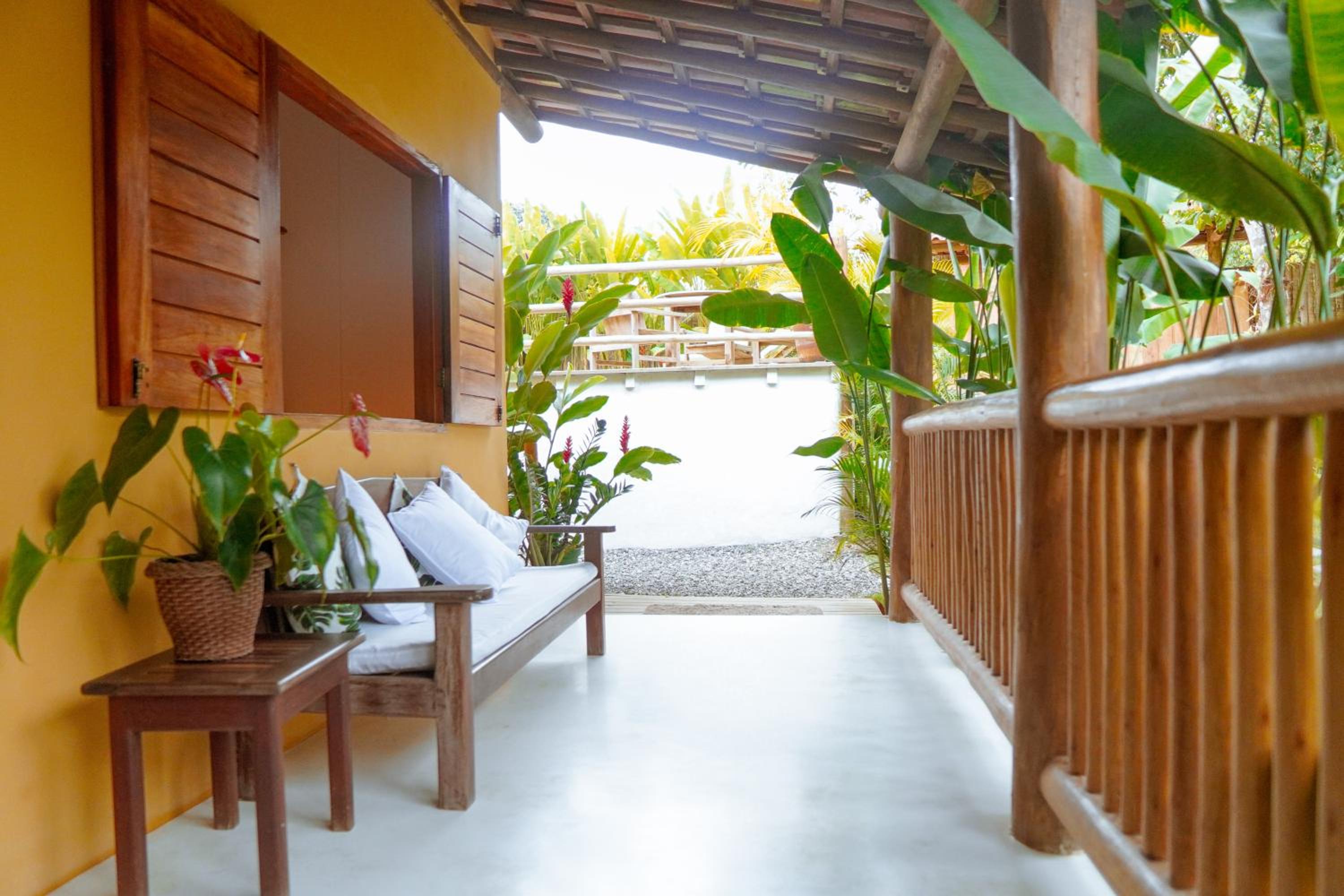 Casa Vinhas Trancoso