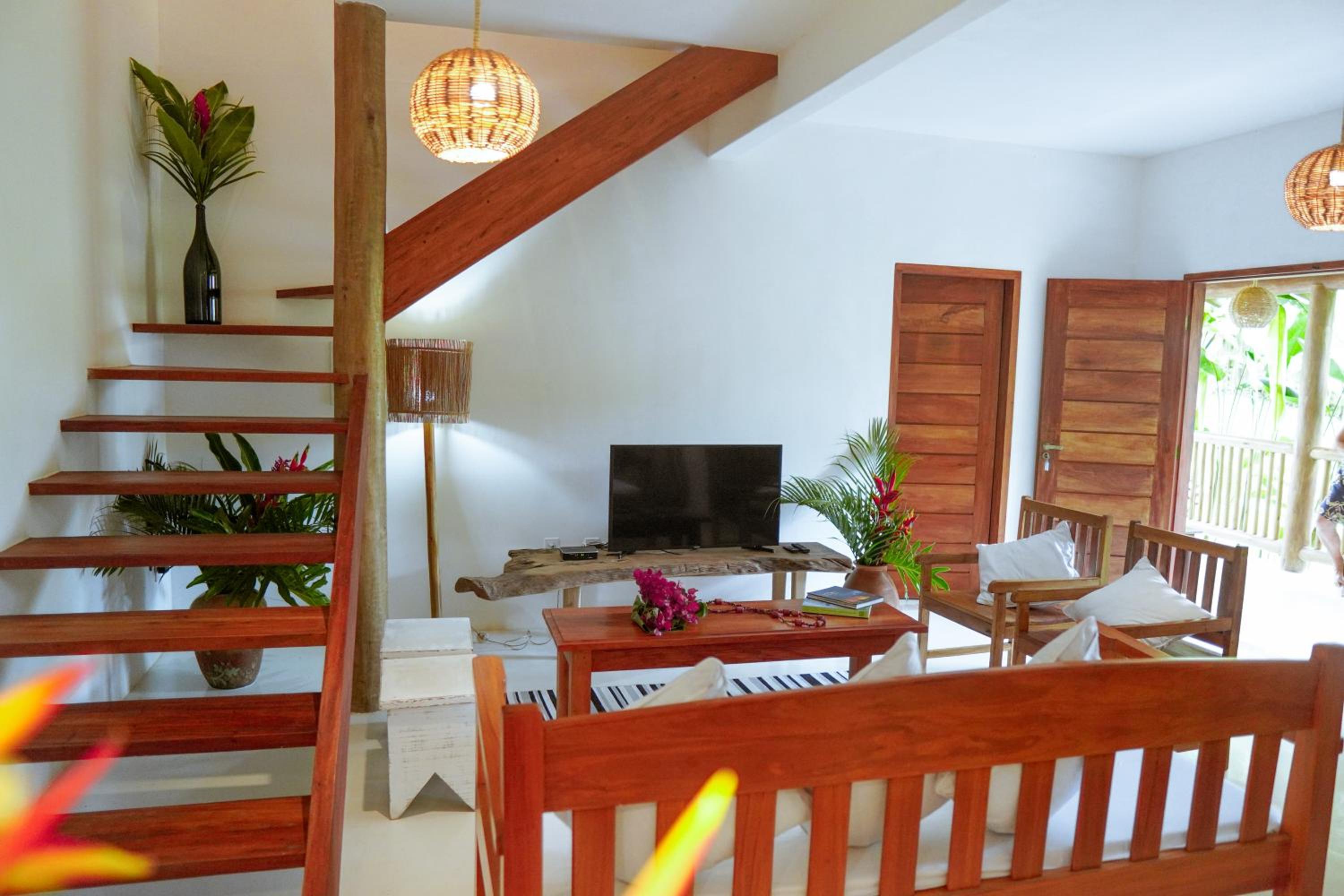 Casa Vinhas Trancoso