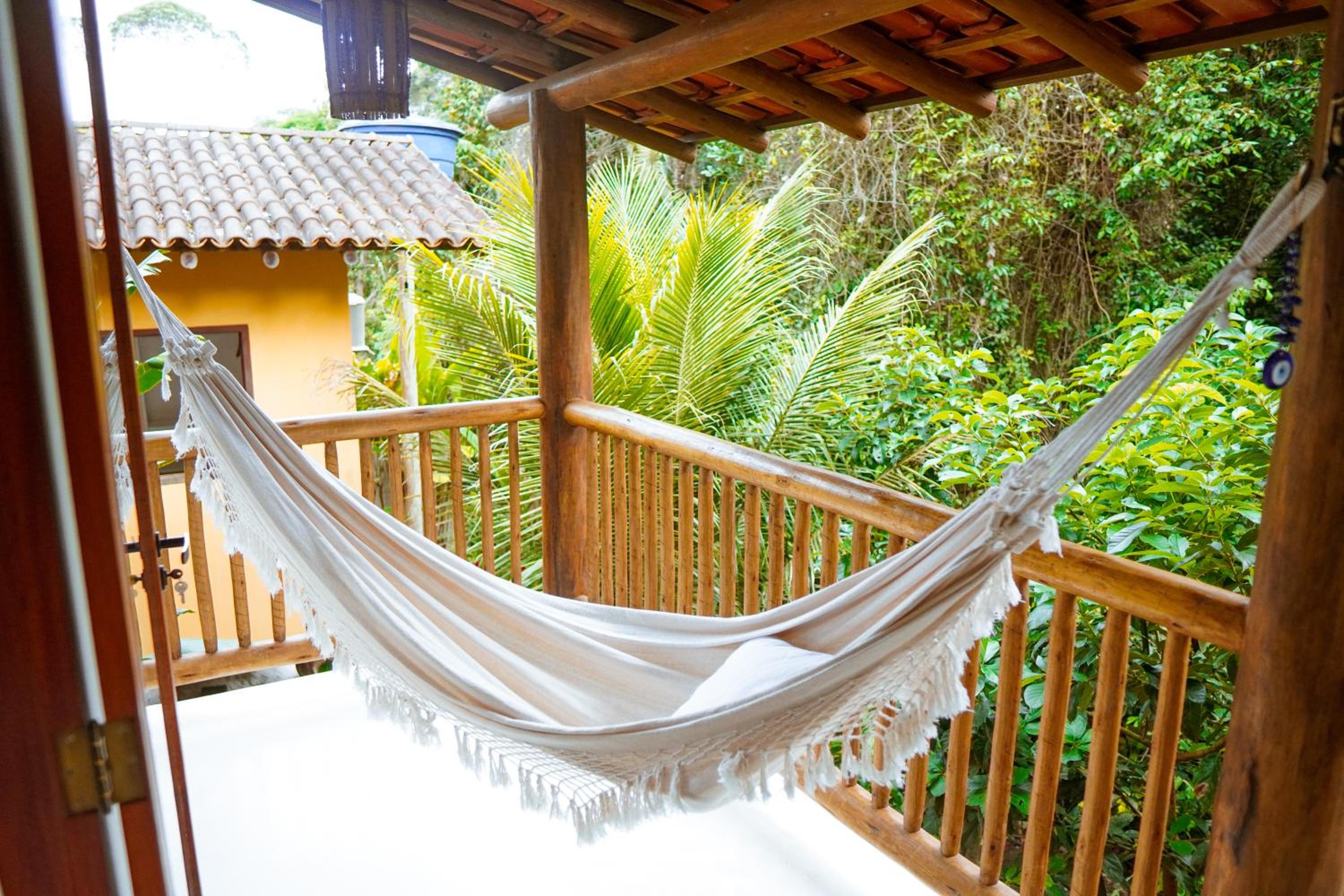 Casa Vinhas Trancoso