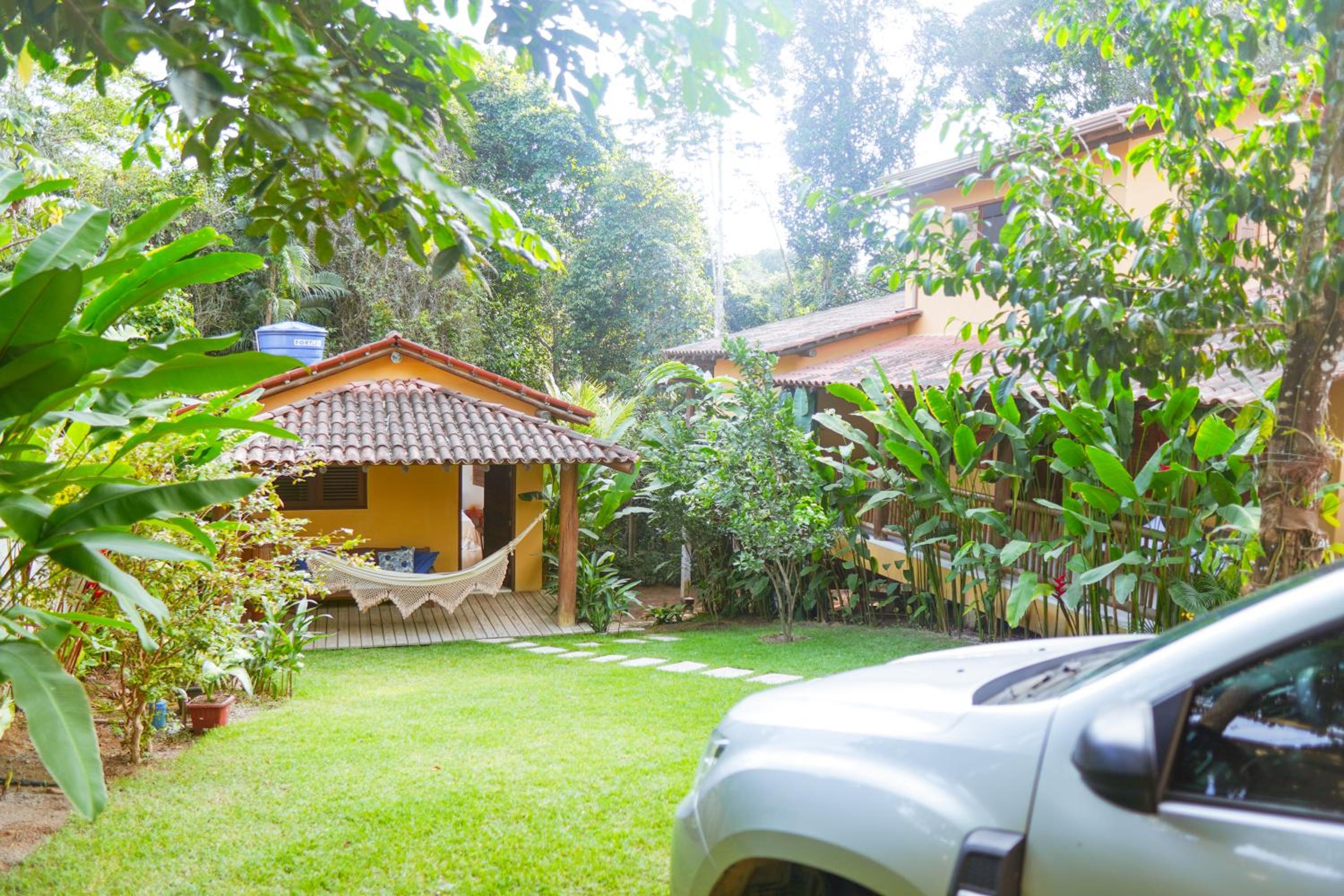 Casa Vinhas Trancoso